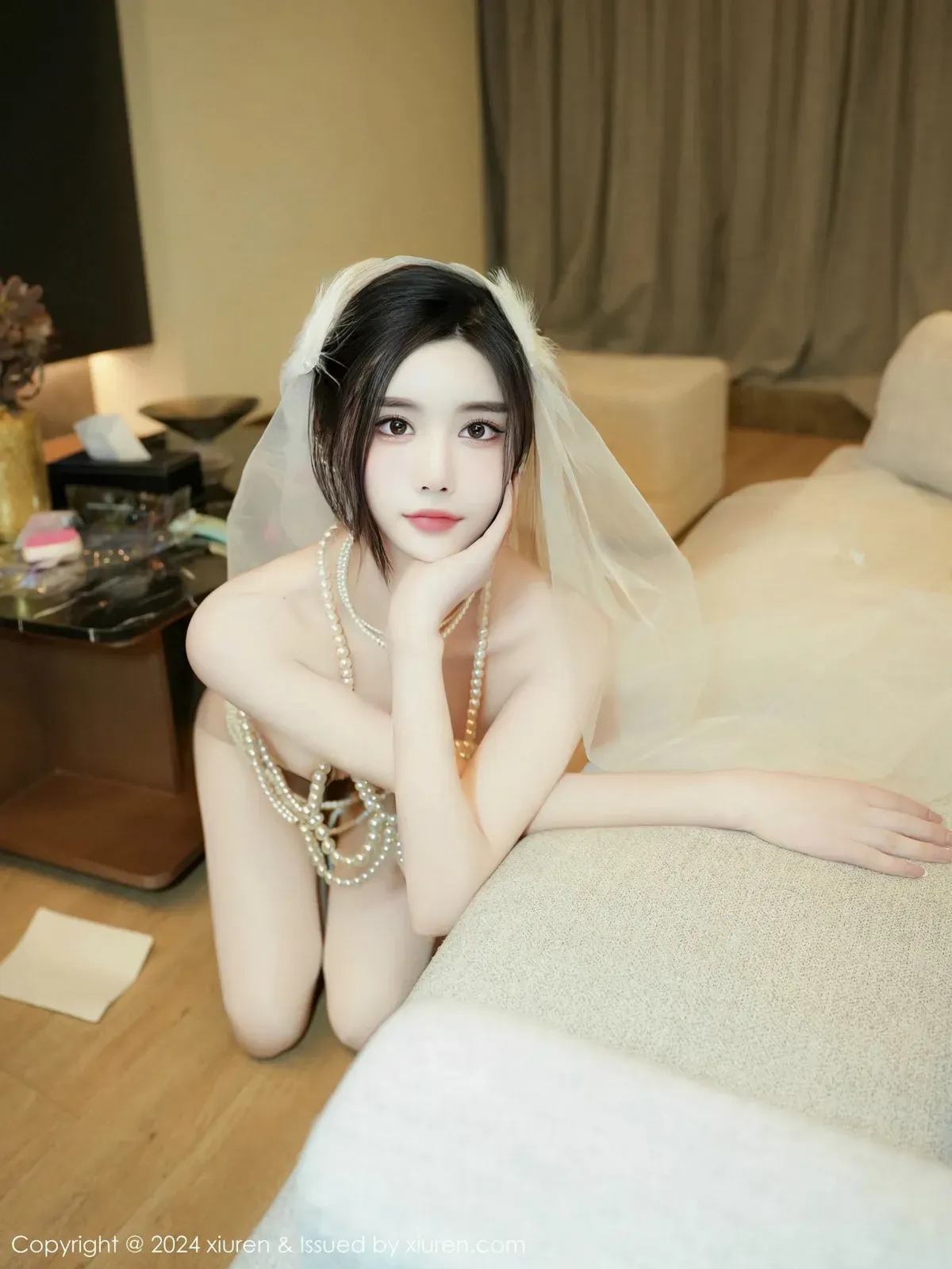 [XiuRen秀人网]第9674期Erikaki写真 - image 22