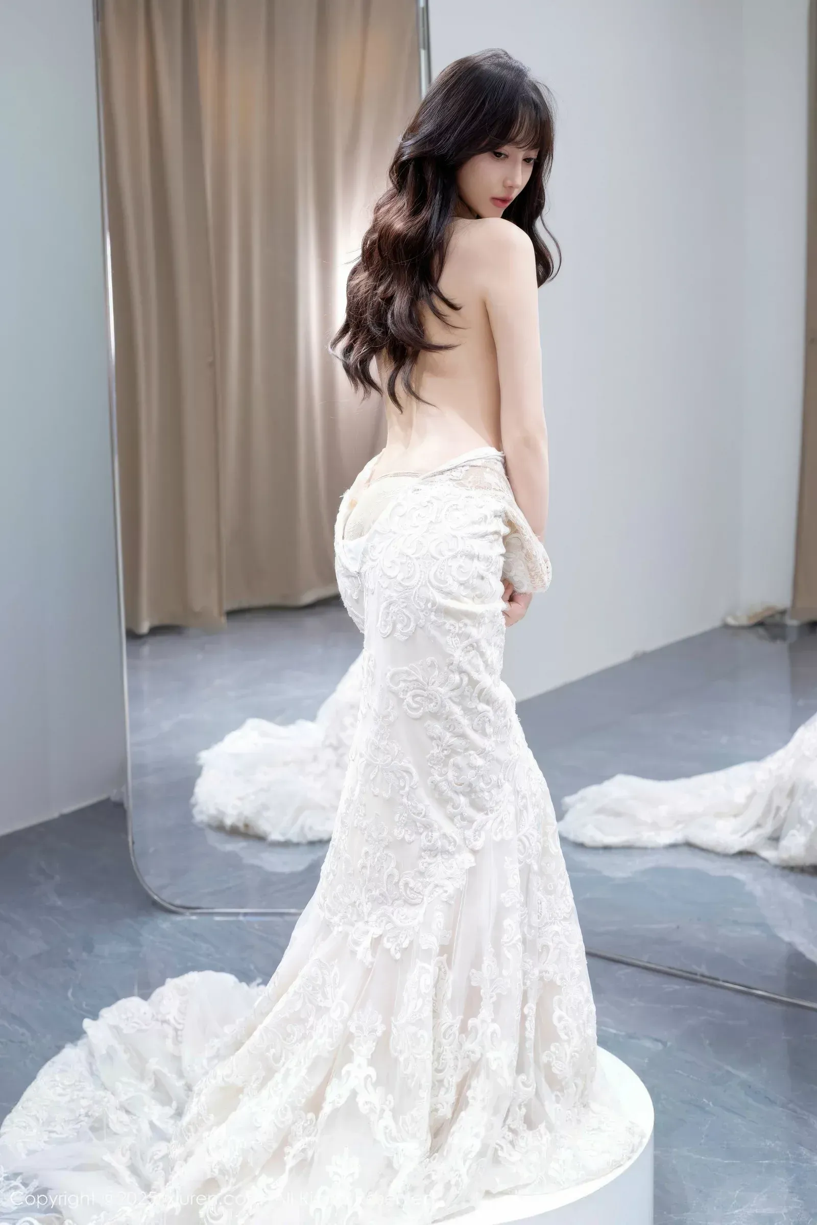 [XiuRen秀人网]第10663期玥儿玥写真 - image 42