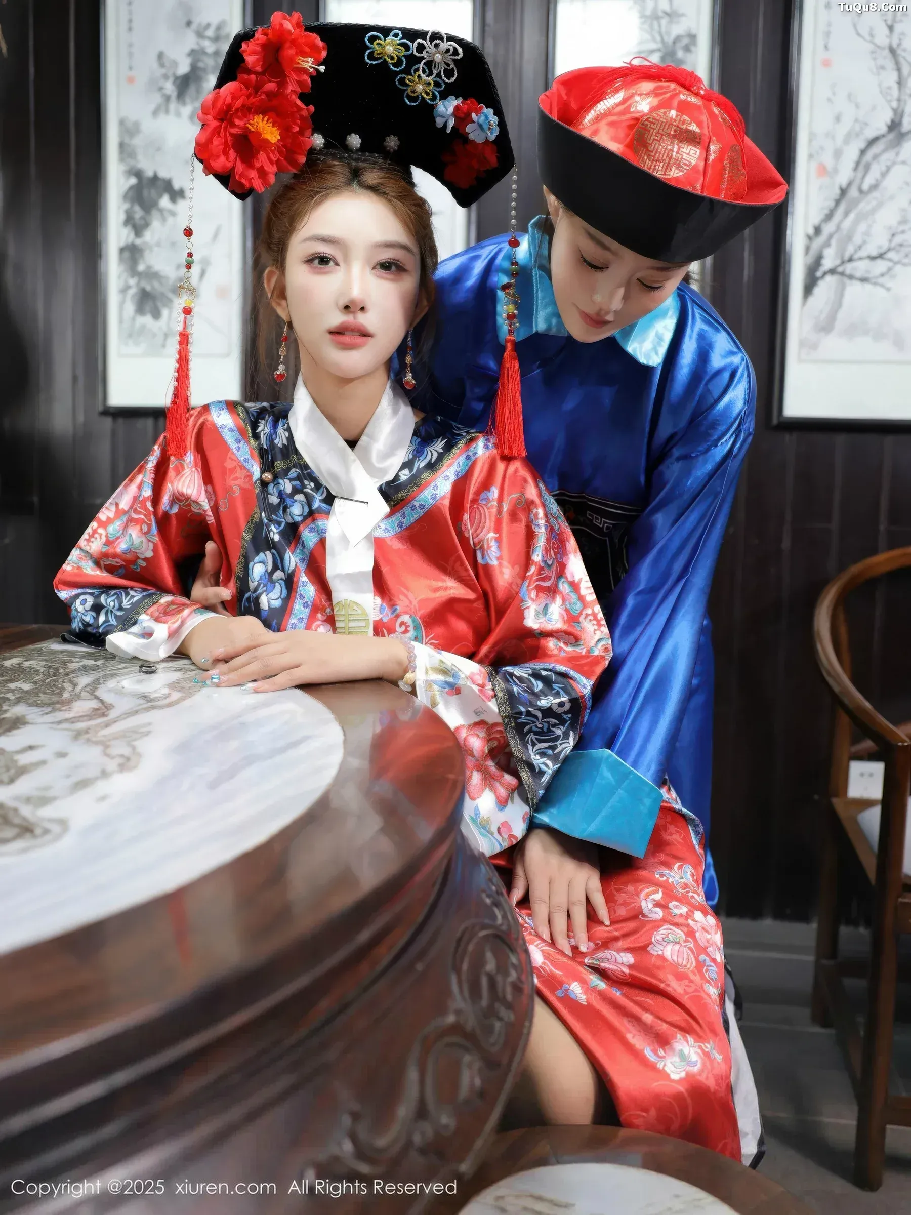 [XiuRen秀人网]第10762期金允希写真 - image 16