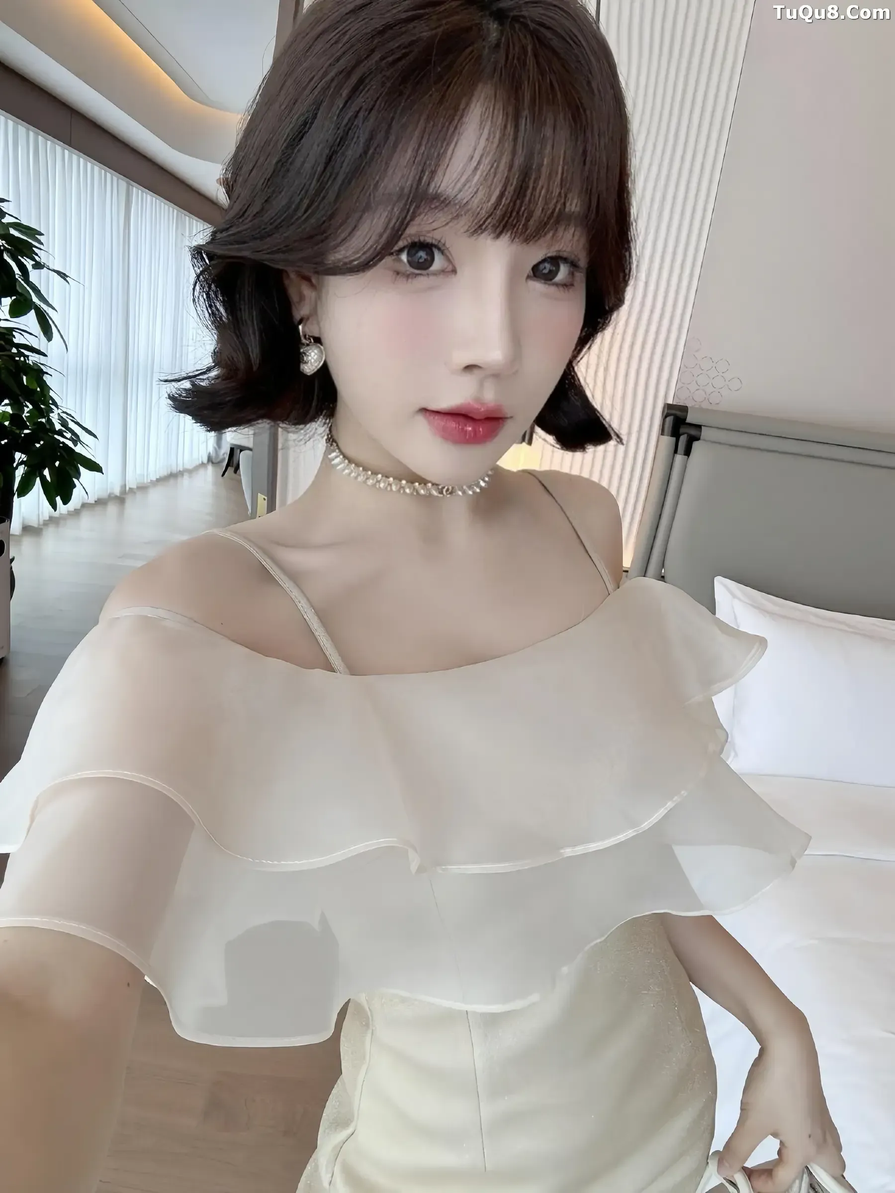[XiuRen秀人网]第B077期徐莉芝写真