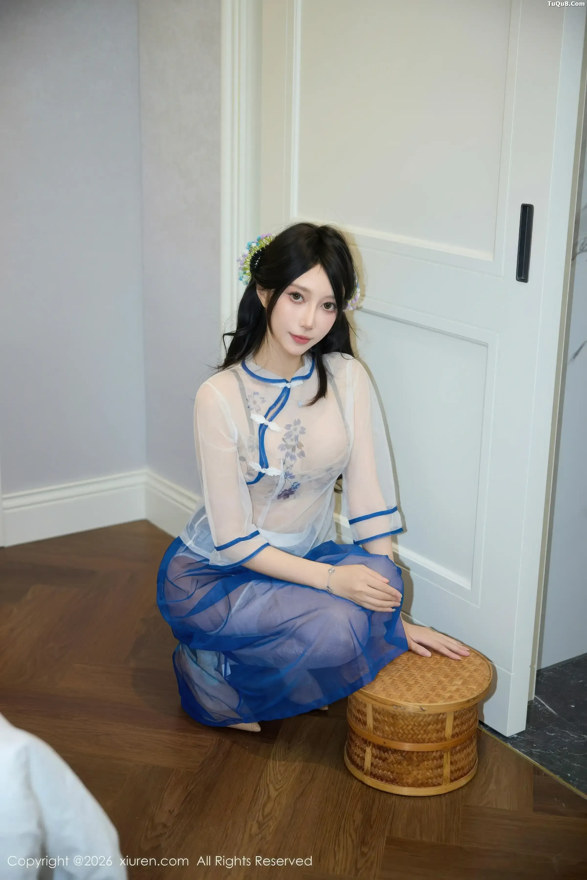 [XiuRen秀人网]第11194期玥儿玥写真 - image 23