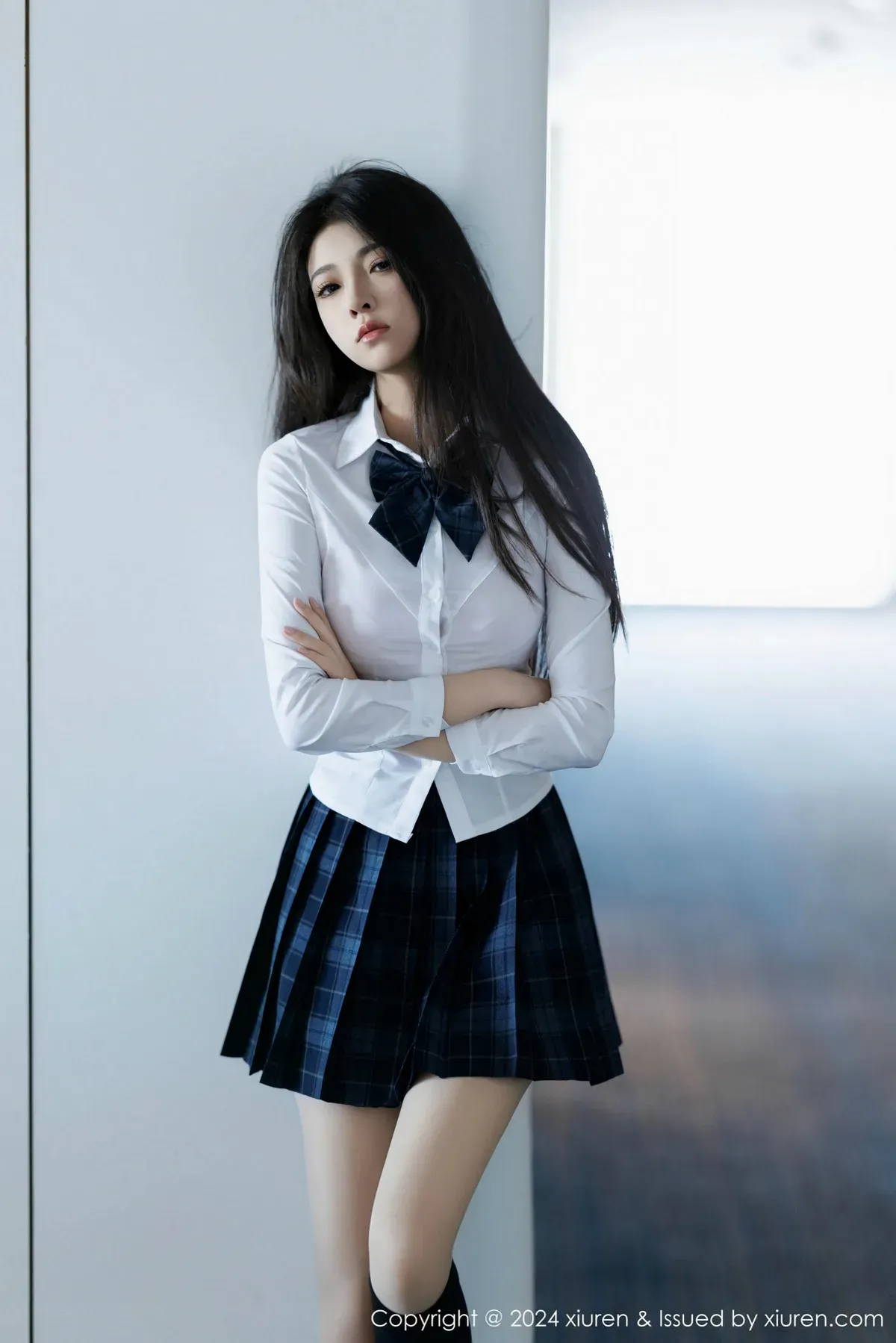 [XiuRen秀人网]第9682期初梦瑶写真 - image 34