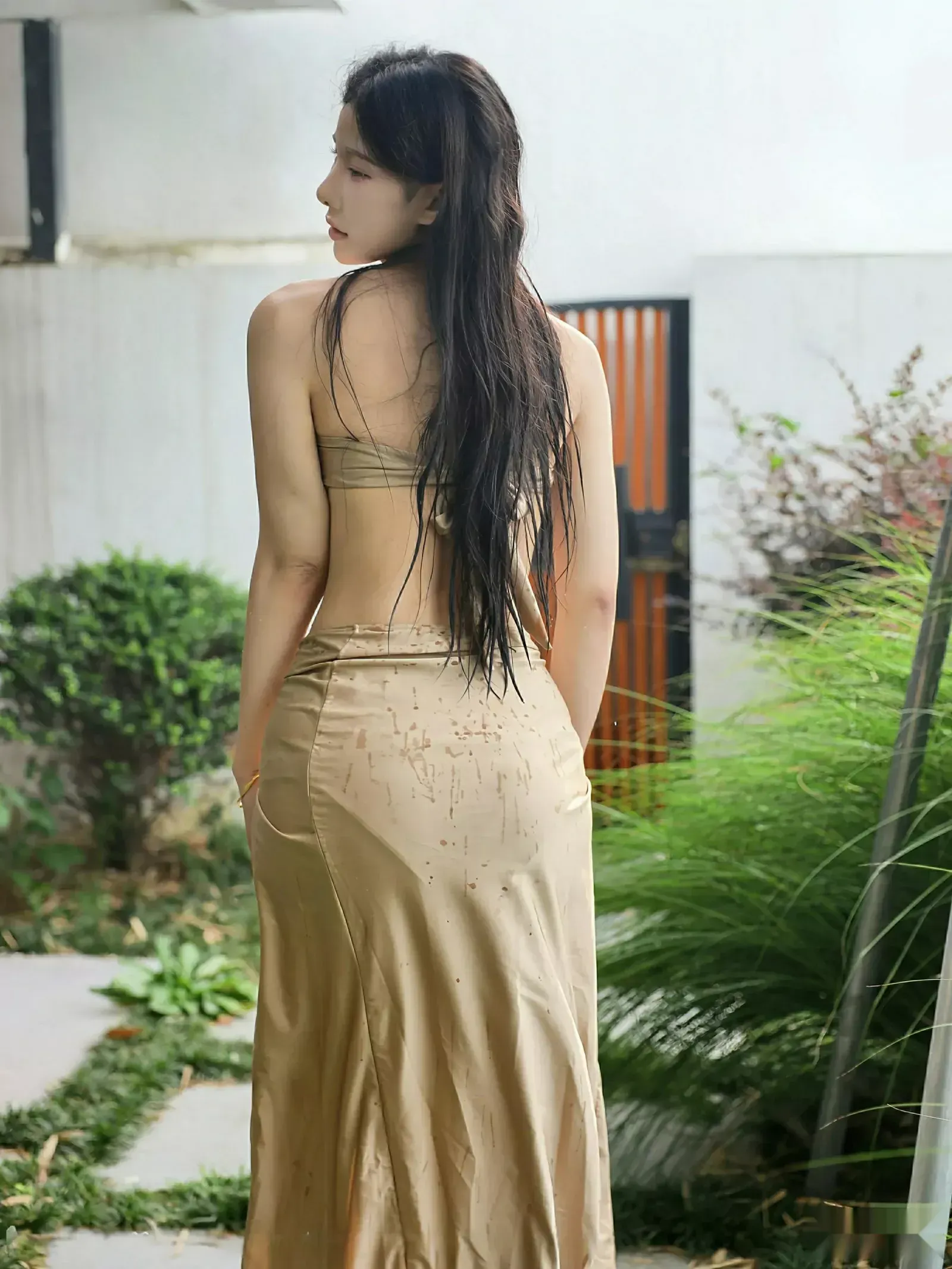 [XiuRen秀人网]第10618期梨霜儿写真 - image 84