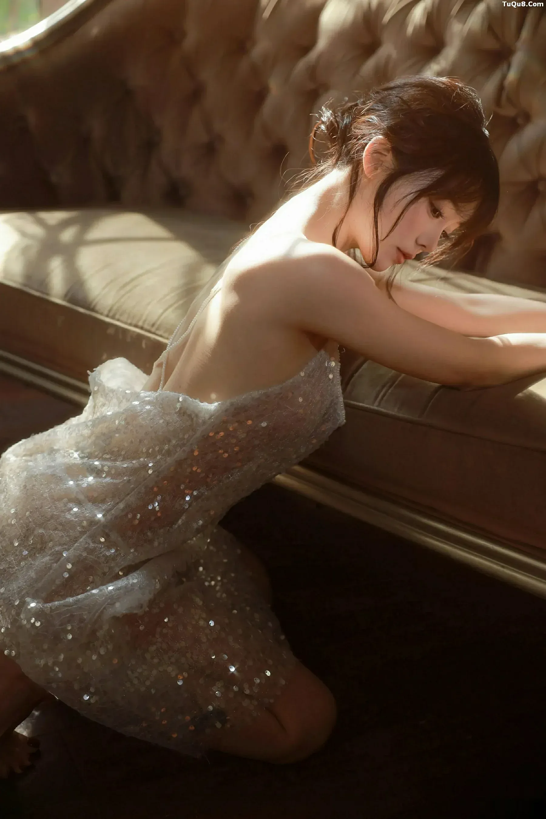 [XiuRen秀人网]第10799期佘贝拉写真 - image 4