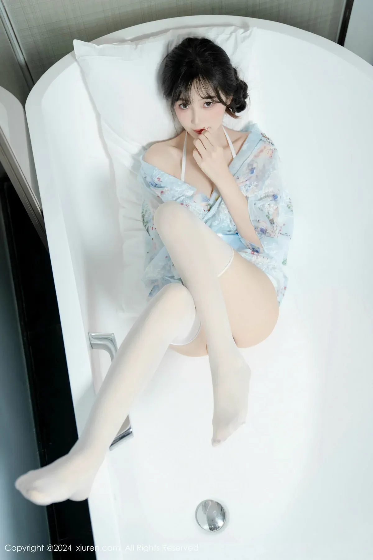 [XiuRen秀人网]第9632期林星阑写真 - image 21