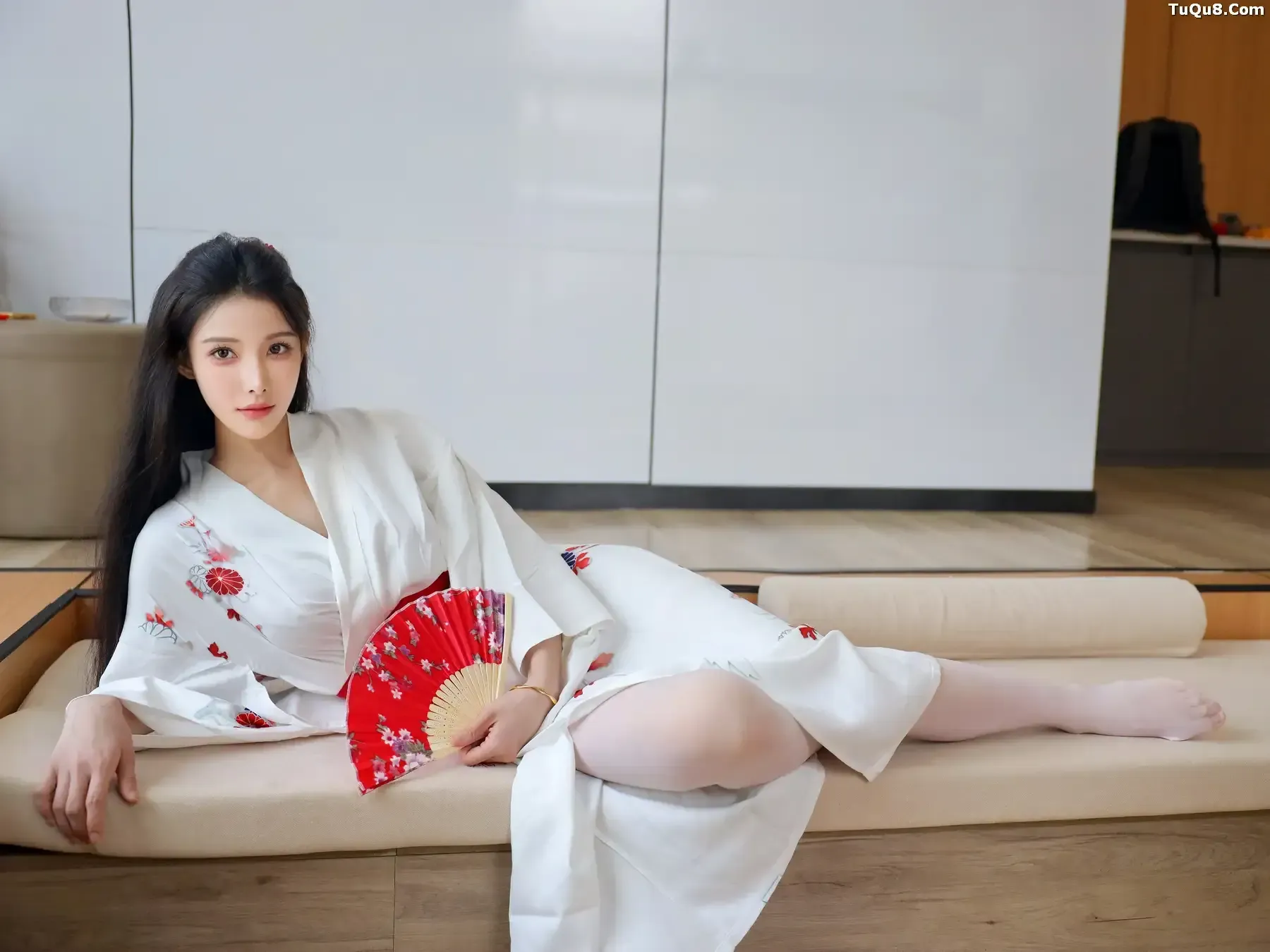 [XiuRen秀人网]第B109期梨霜儿写真 - image 78