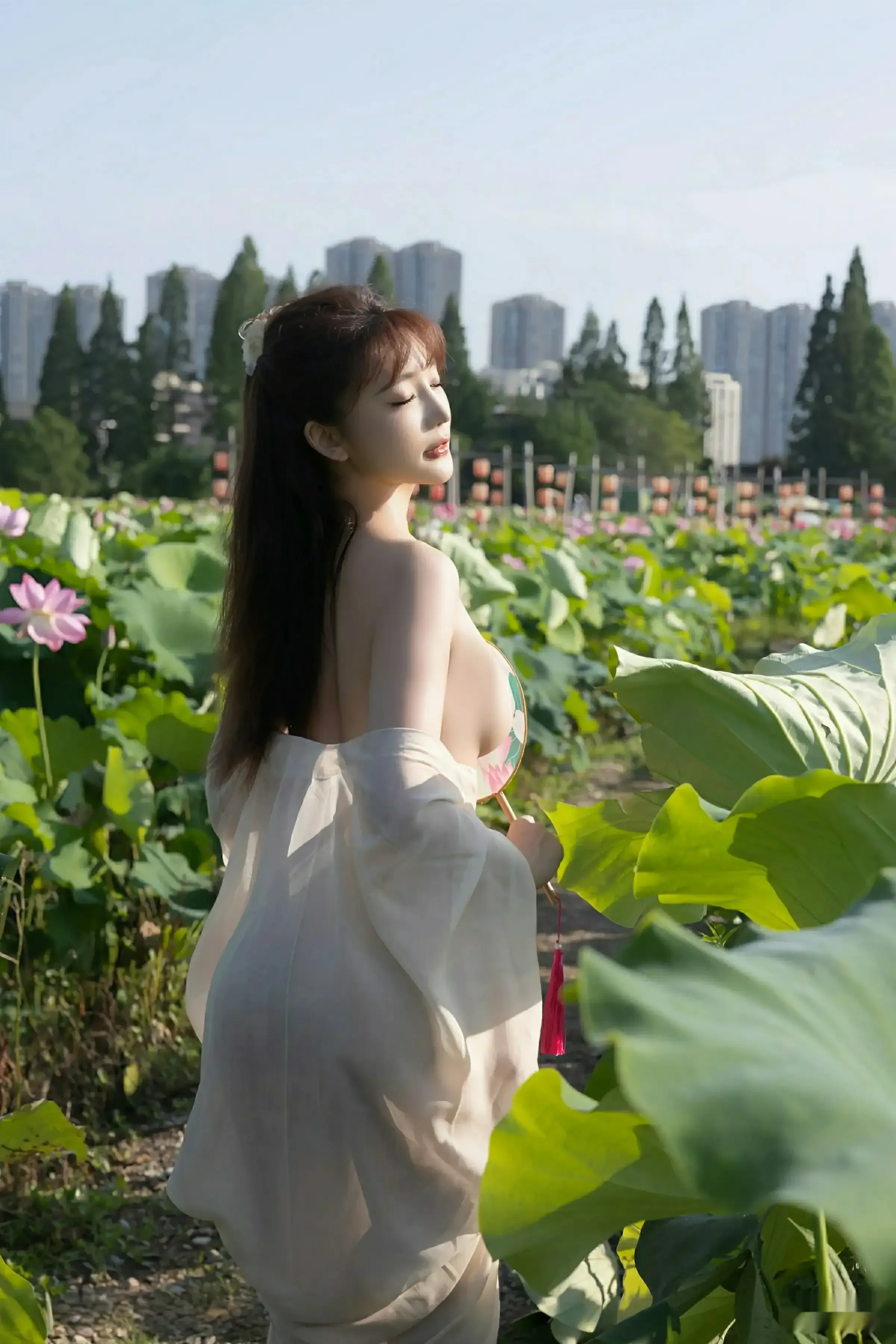 [XiuRen秀人网]第10630期陆萱萱写真 - image 25