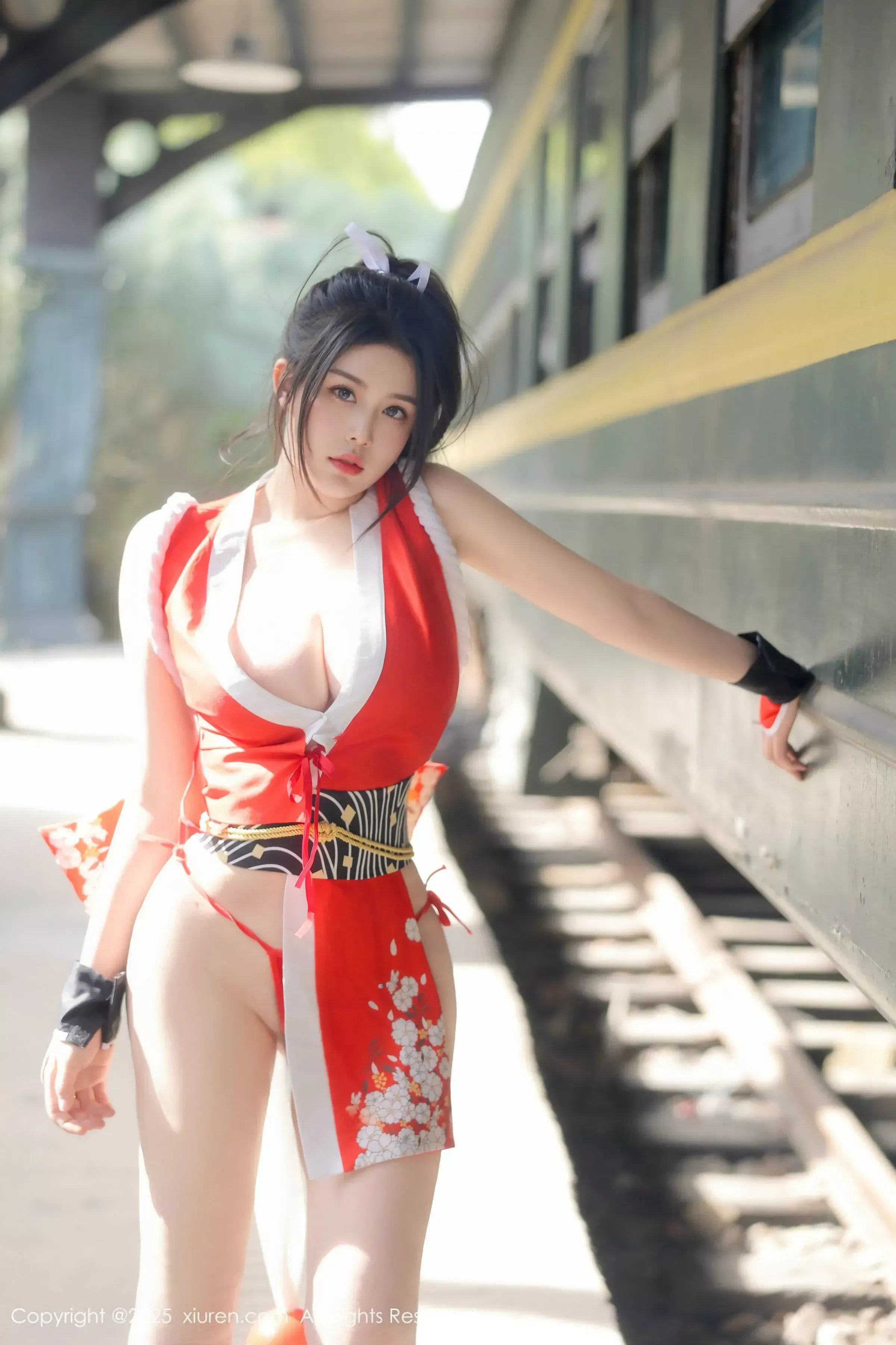 [XiuRen秀人网]第10133期林若凡写真 - image 17