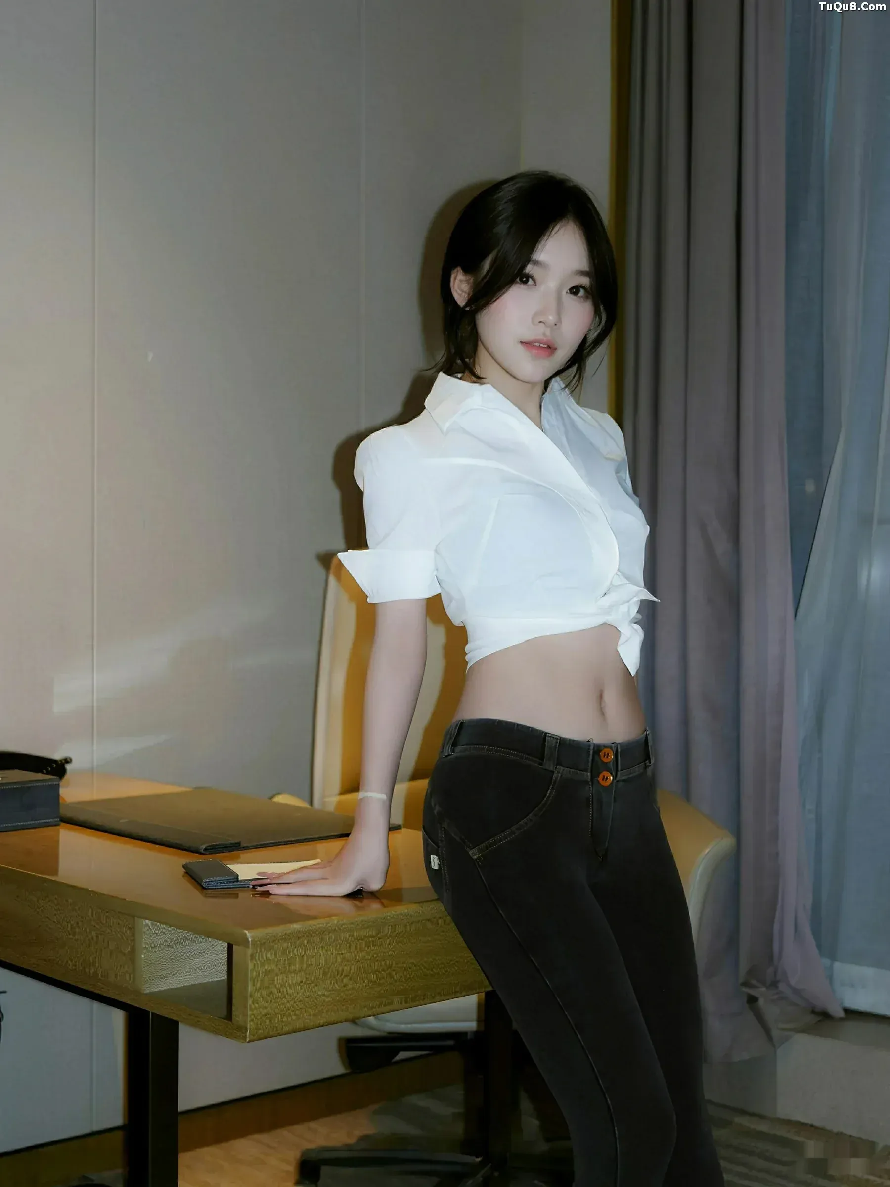 [XiuRen秀人网]第10785期汁汁写真