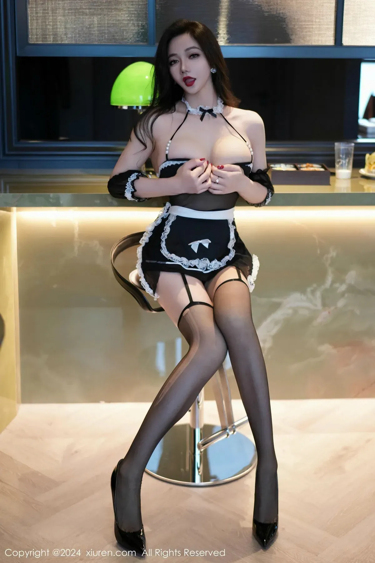 [XiuRen秀人网]第9523期心妍小公主写真 - image 34