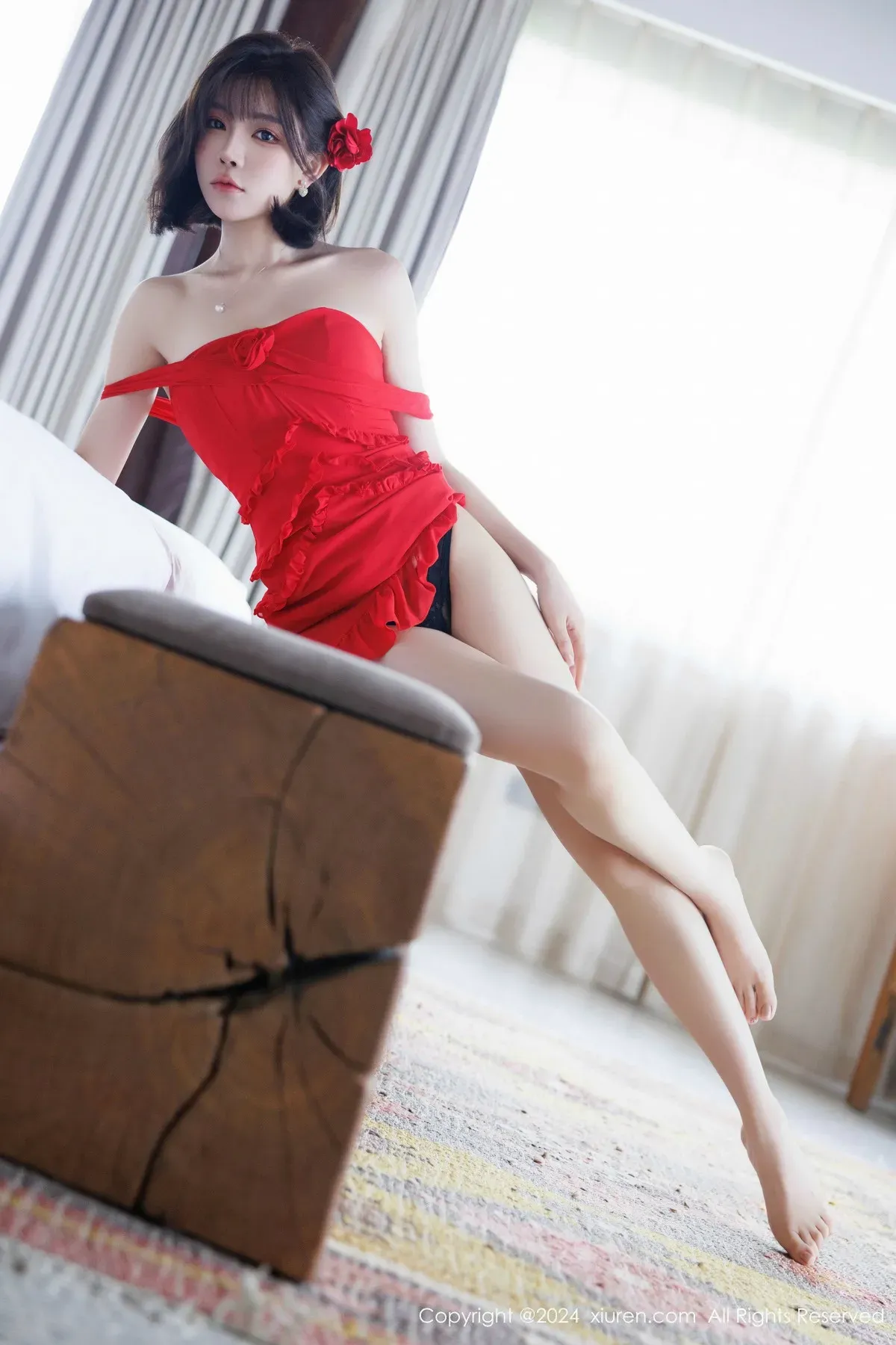 [XiuRen秀人网]第9449期徐莉芝写真 - image 50