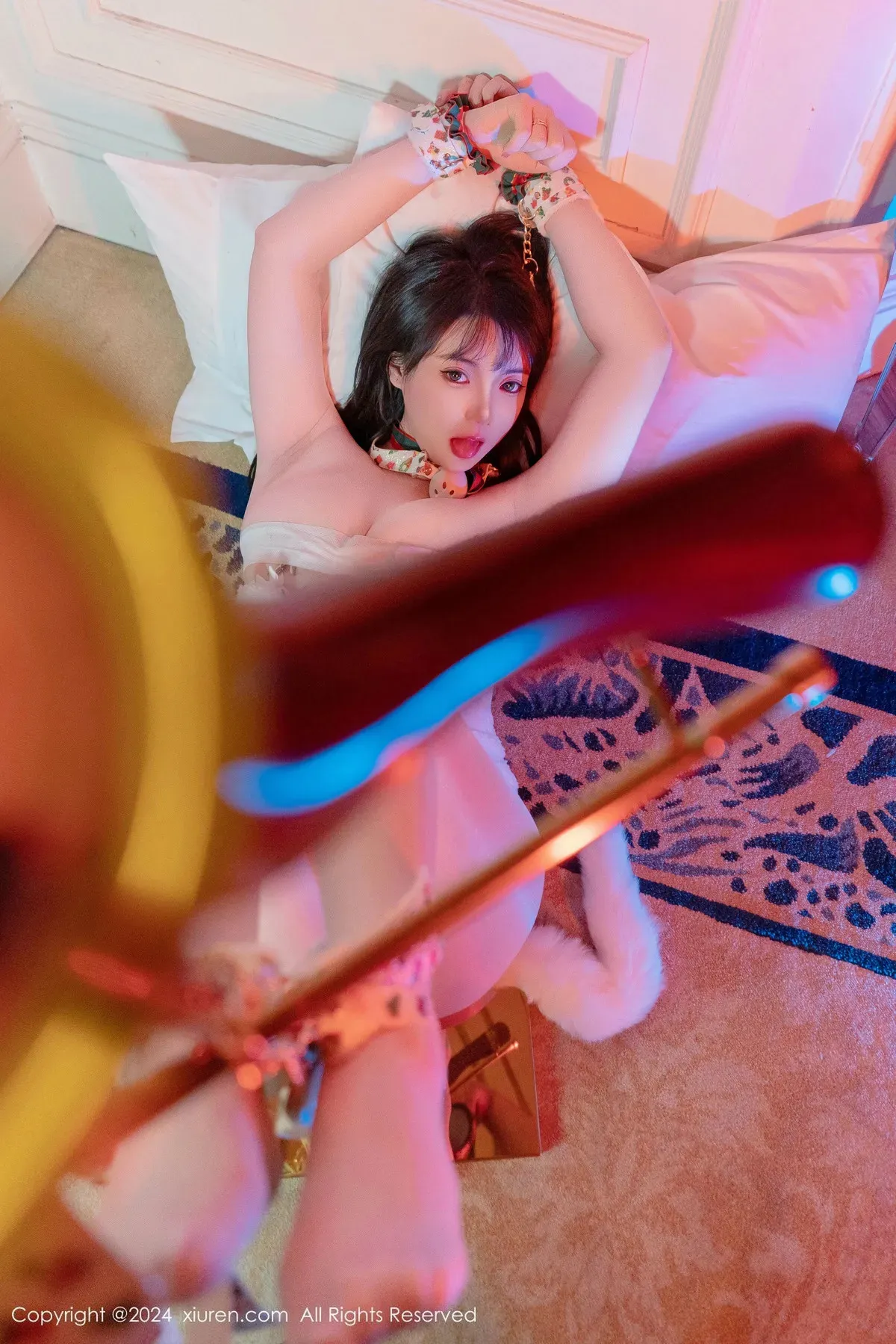 [XiuRen秀人网]第9638期软情写真 - image 82