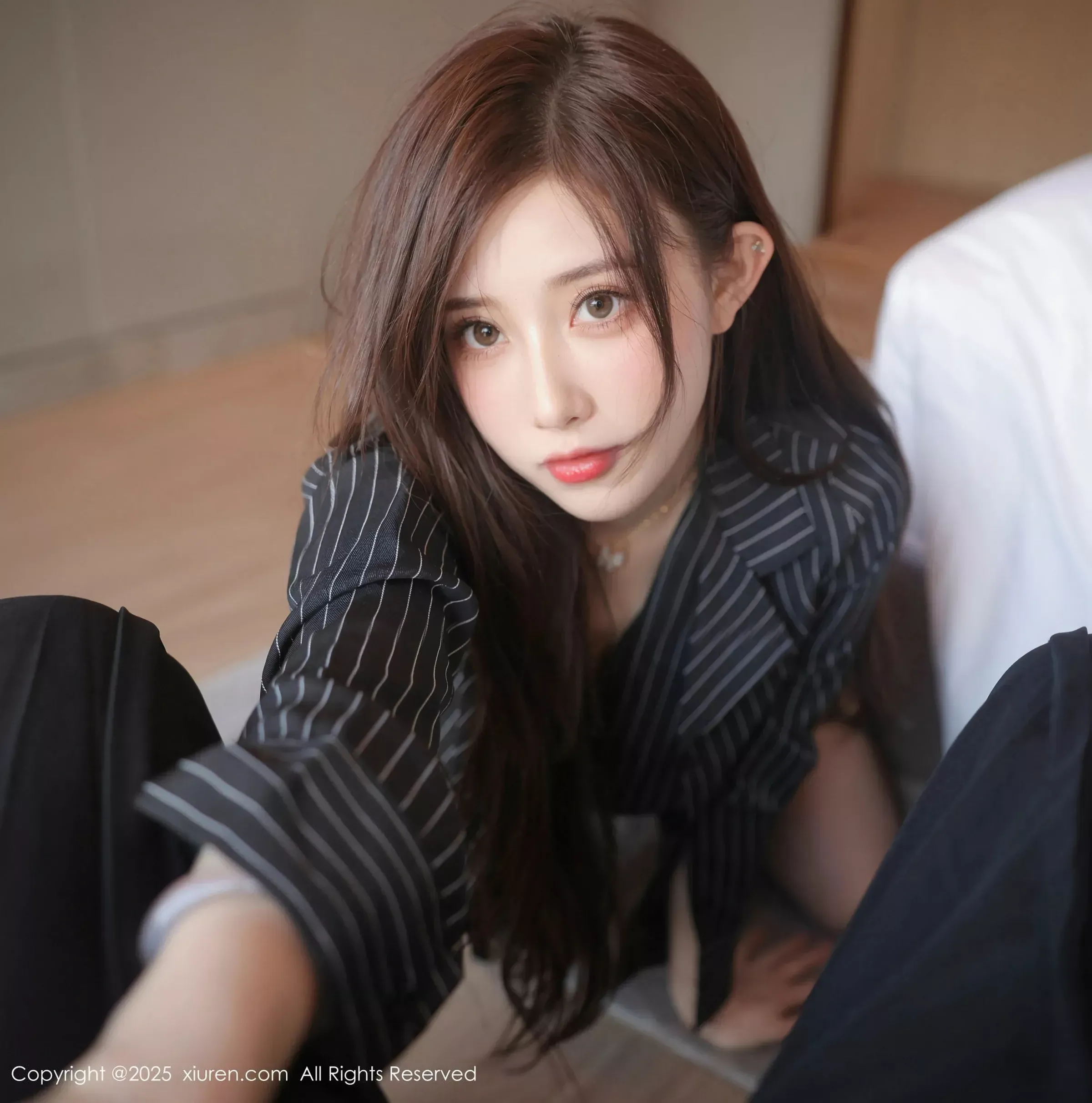 [XiuRen秀人网]第10285期奶油猫呀写真 - image 62