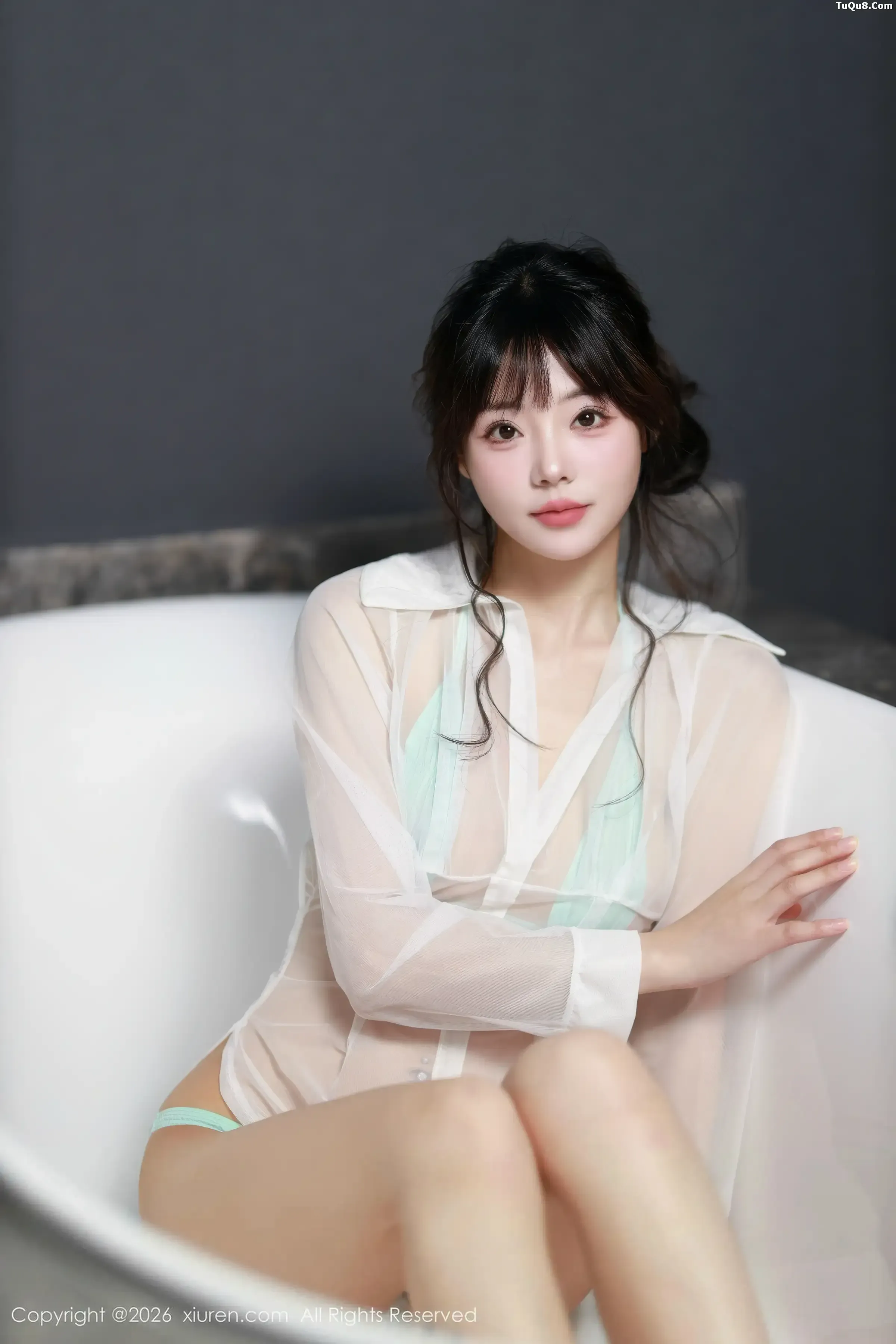[XiuRen秀人网]第11191期佘贝拉写真 - image 36