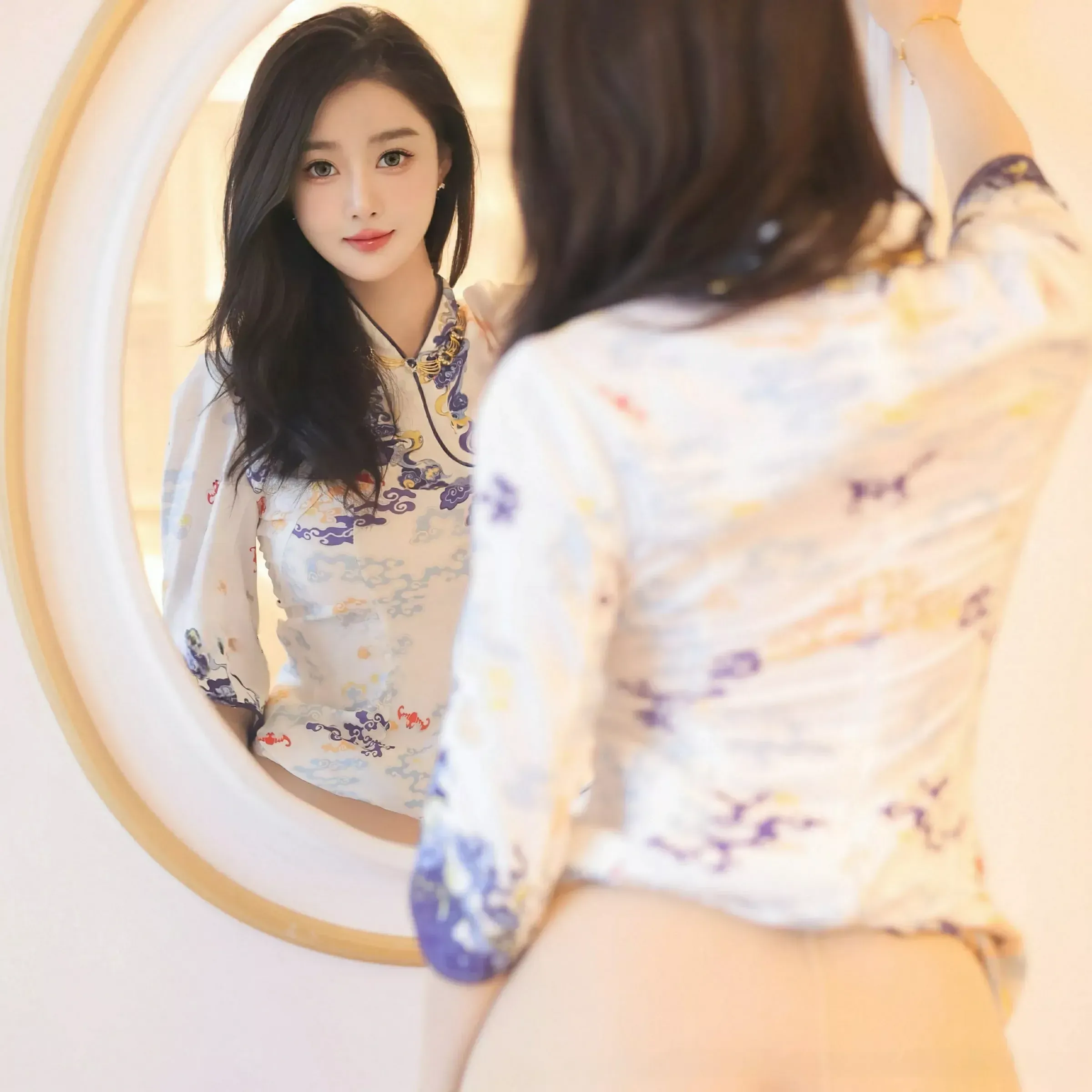 [XiuRen秀人网]第10144期Candy糖糖写真 - image 36