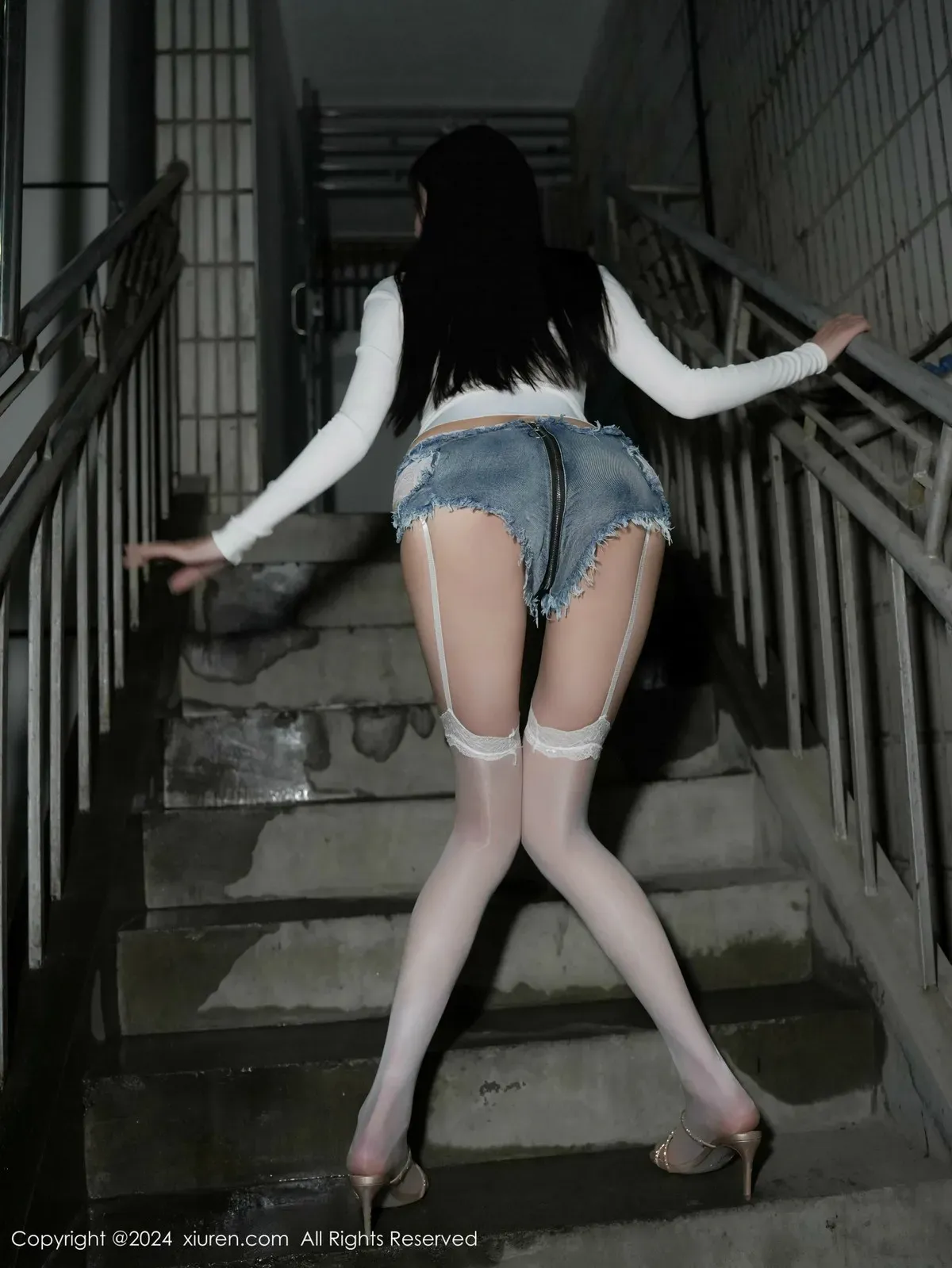 [XiuRen秀人网]第9598期Erikaki写真 - image 39
