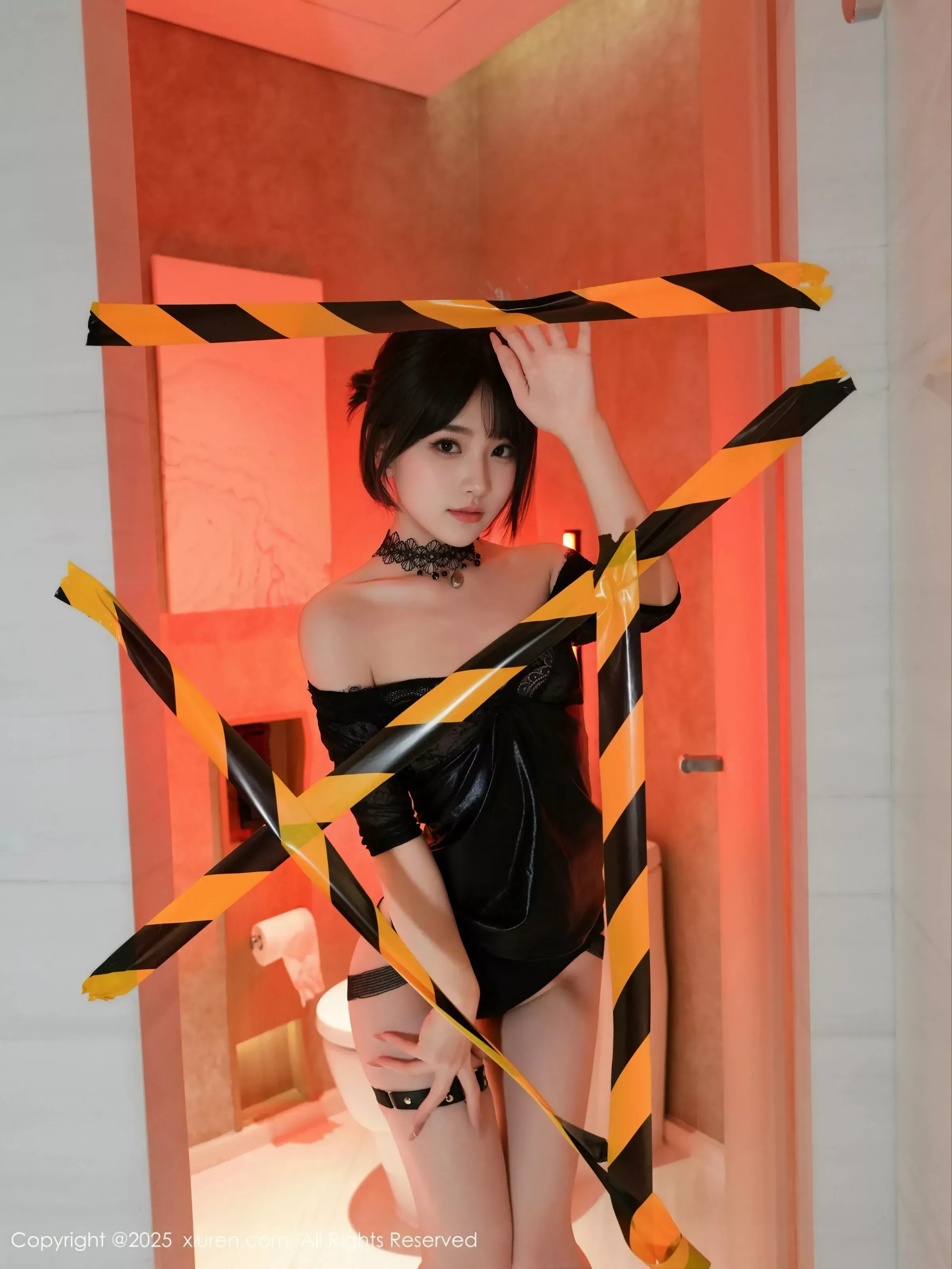 [XiuRen秀人网]第10134期汁汁写真 - image 24