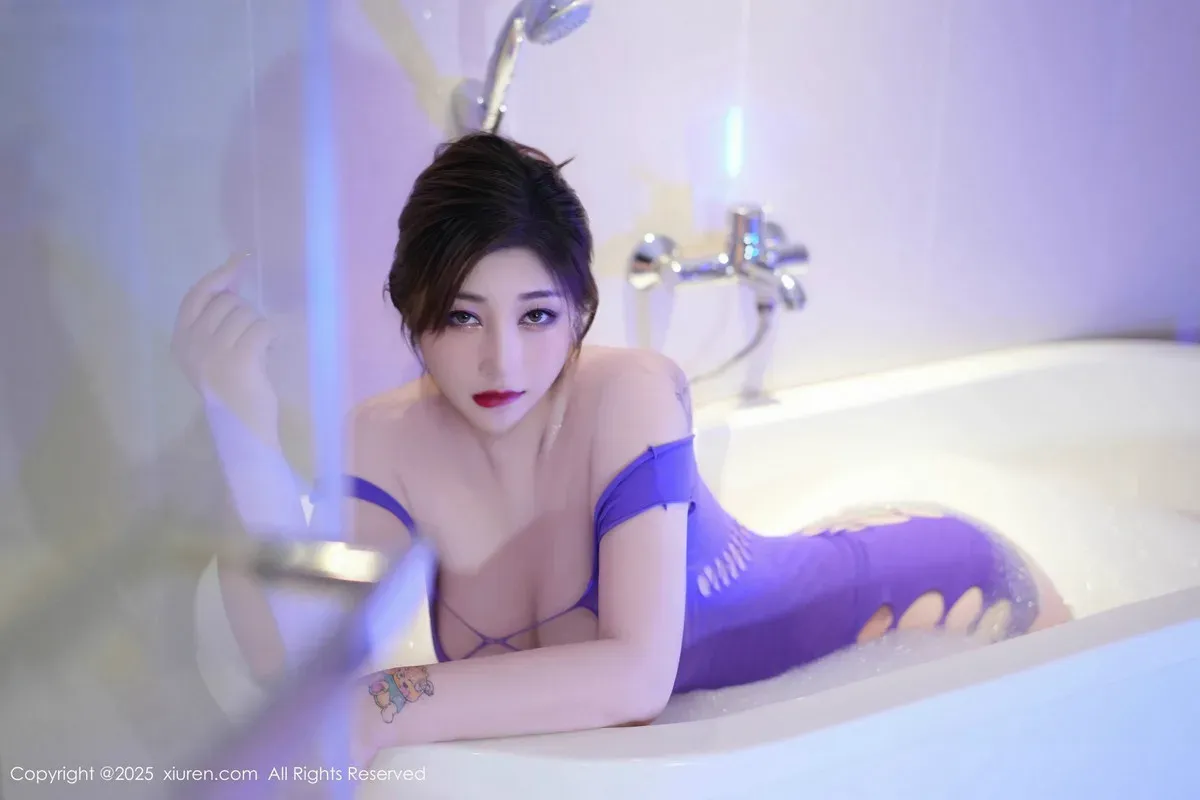 [XiuRen秀人网]第9885期妲己写真 - image 22