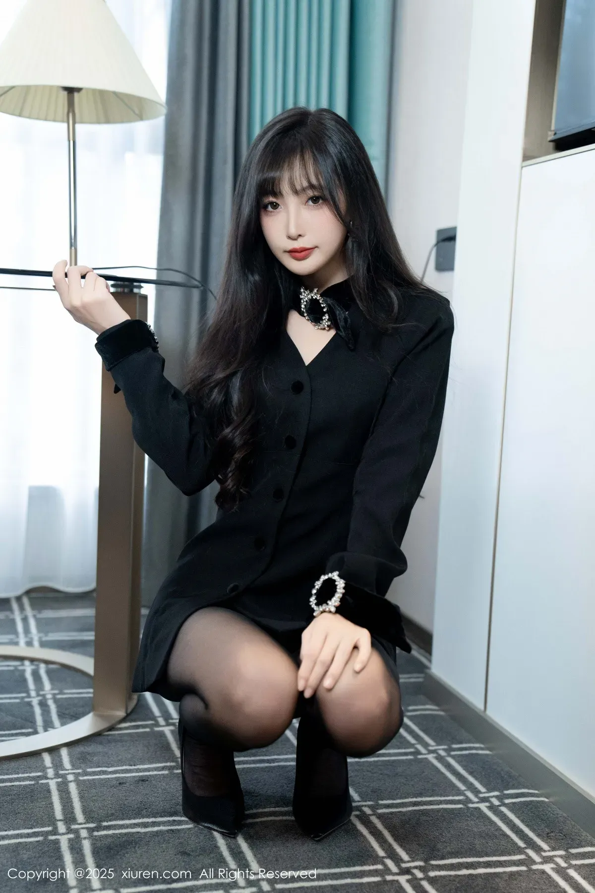 [XiuRen秀人网]第9918期樱桃小阑子写真 - image 13