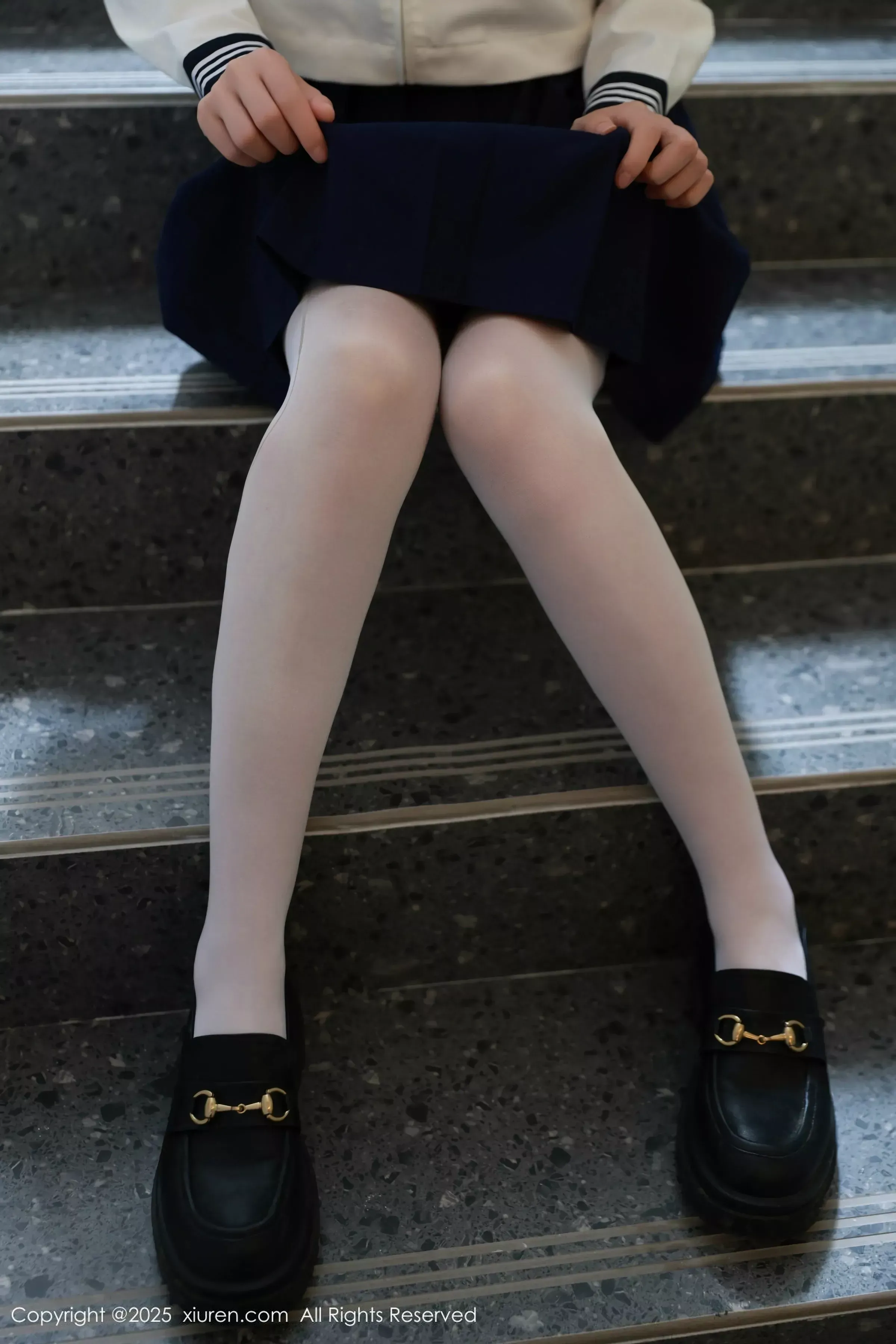 [XiuRen秀人网]第10458期糯咪写真 - image 45
