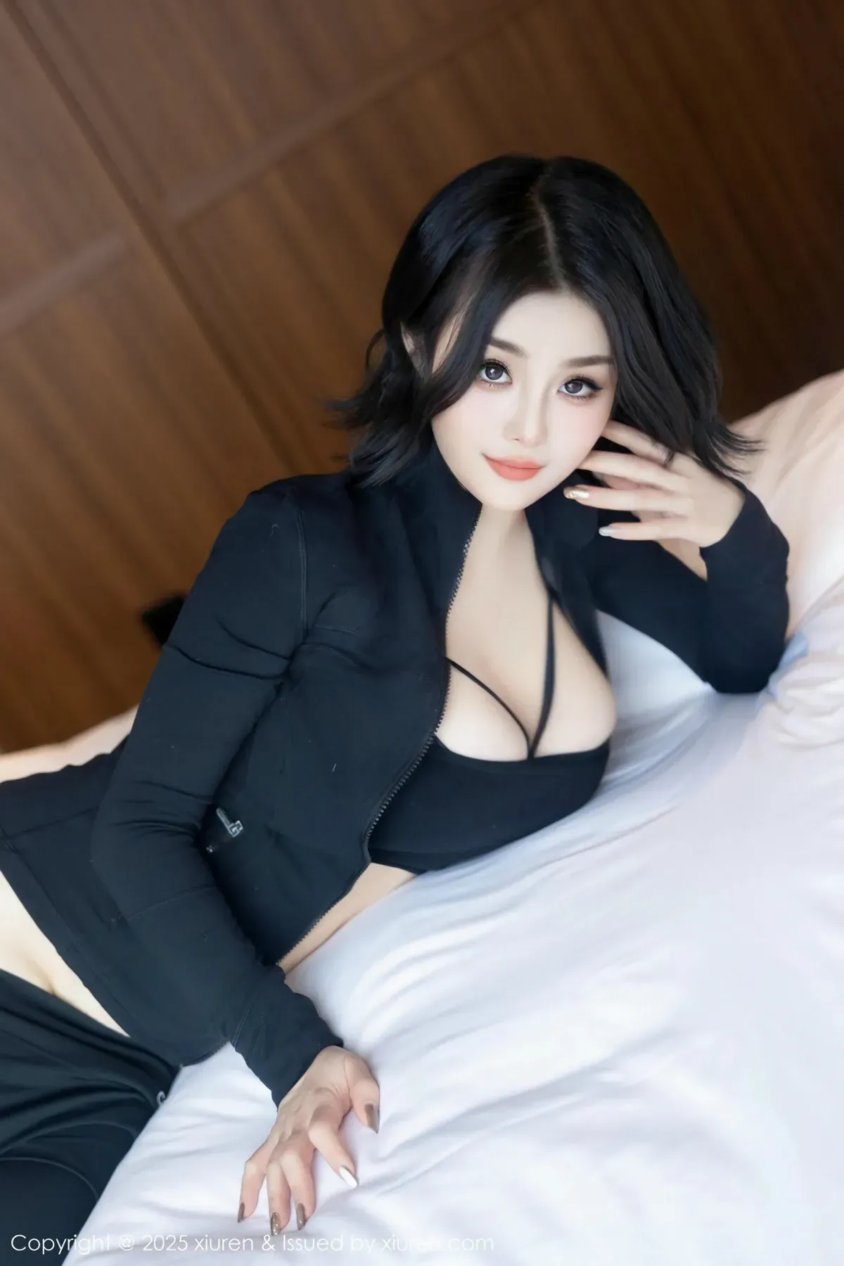 [XiuRen秀人网]第9694期Monica写真 - image 29