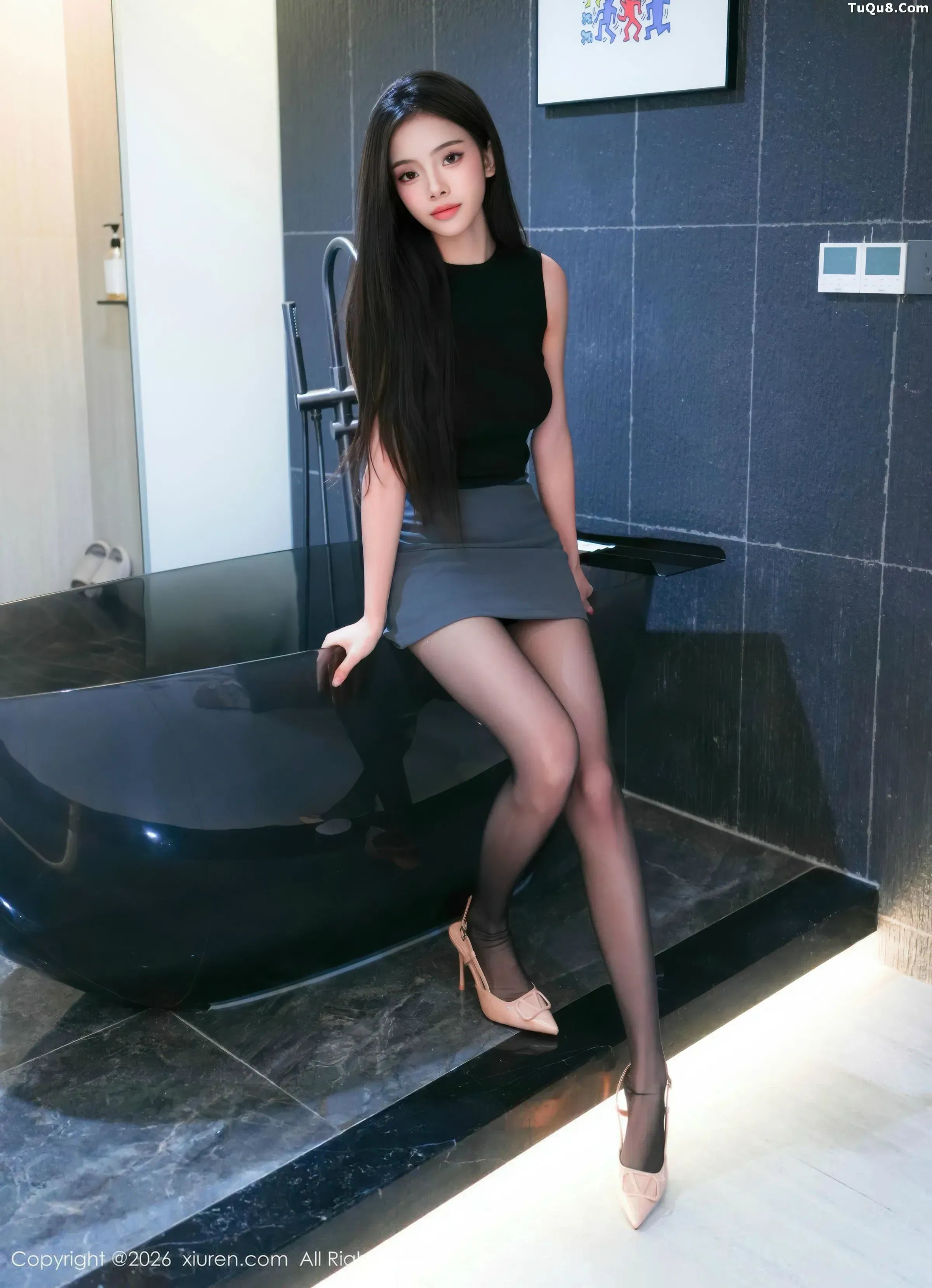 [XiuRen秀人网]第11277期小奶娇写真 - image 34