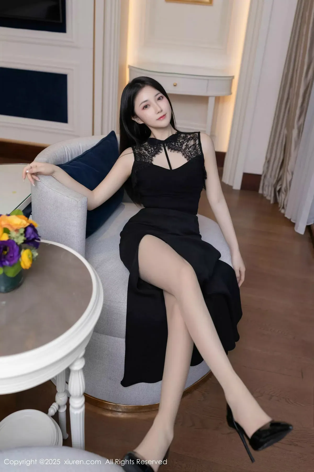 [XiuRen秀人网]第9953期鱼子酱写真 - image 21