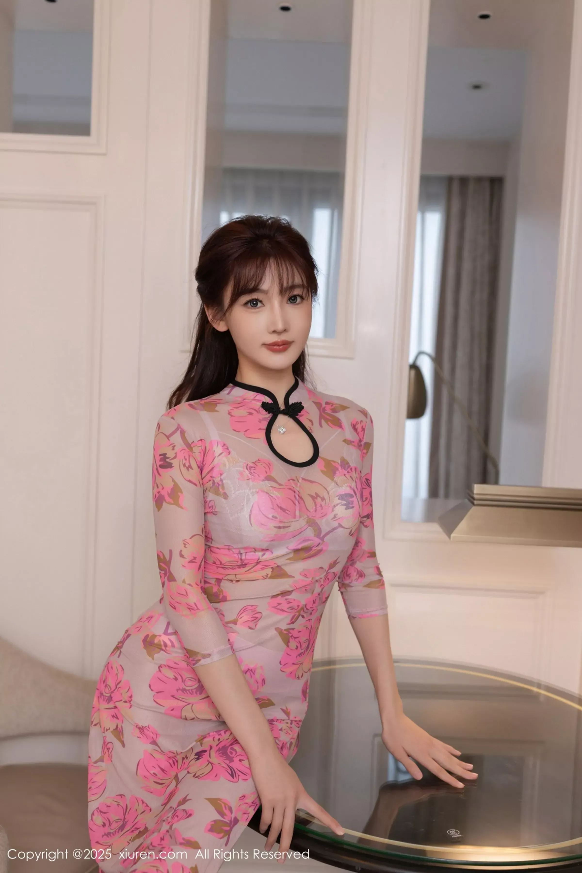 [XiuRen秀人网]第10196期陆萱萱写真 - image 12