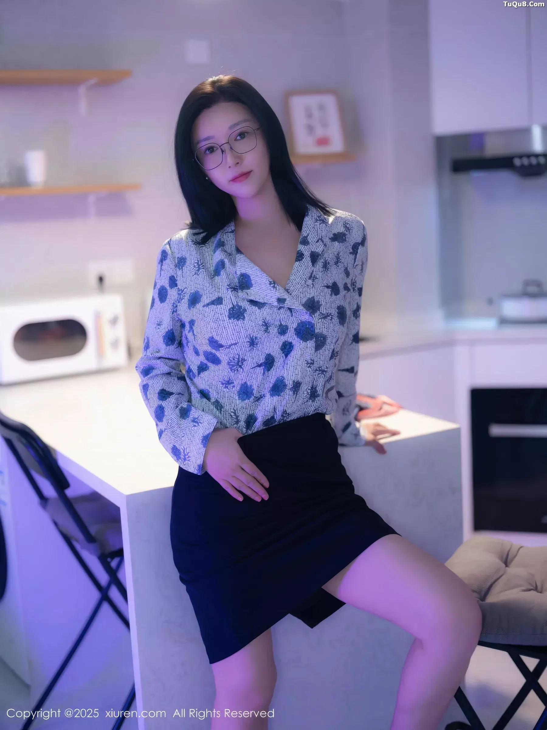 [XiuRen秀人网]第10866期雅茹老师写真 - image 11