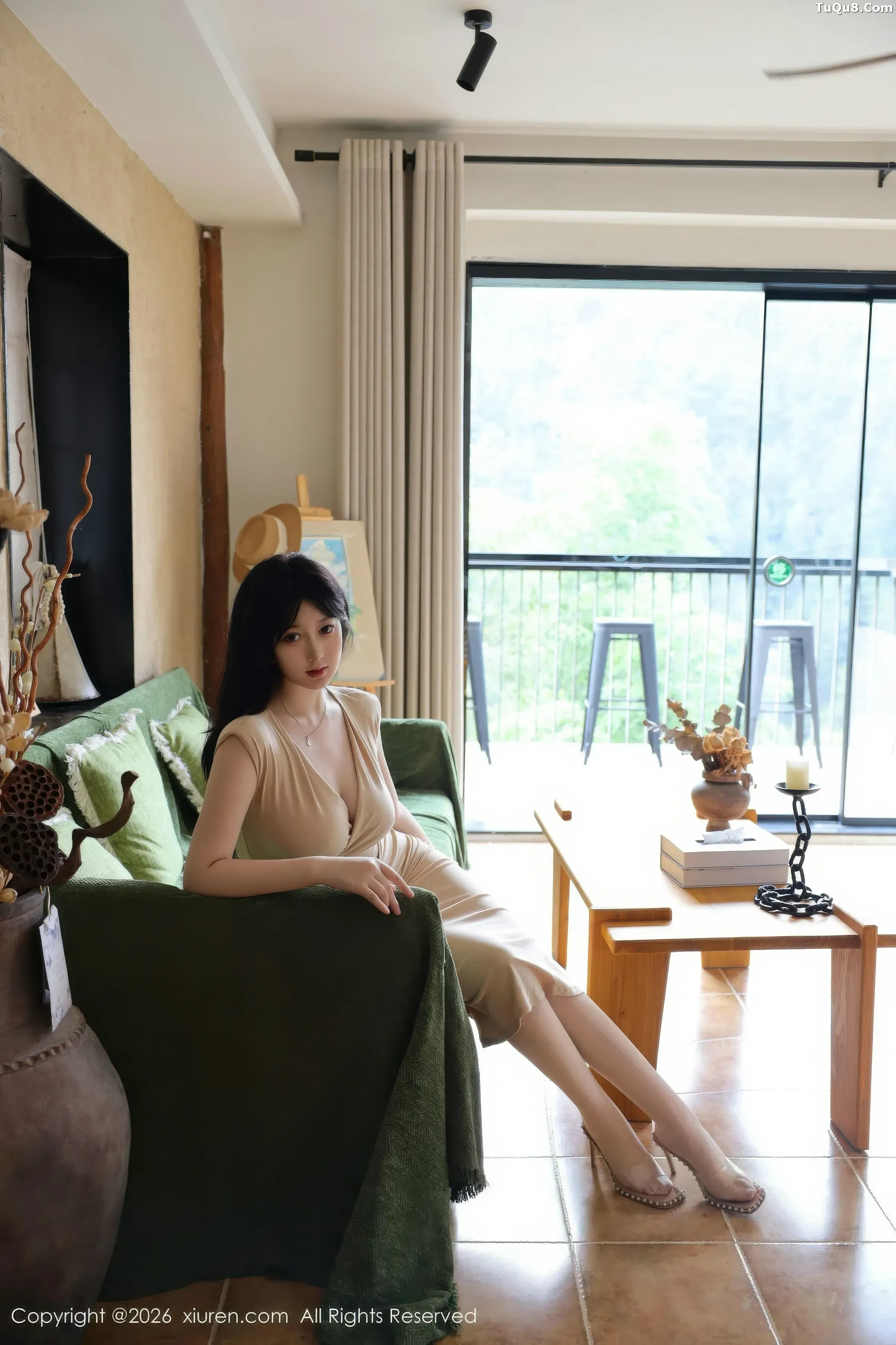 [XiuRen秀人网]第11288期奶思兔写真 - image 32