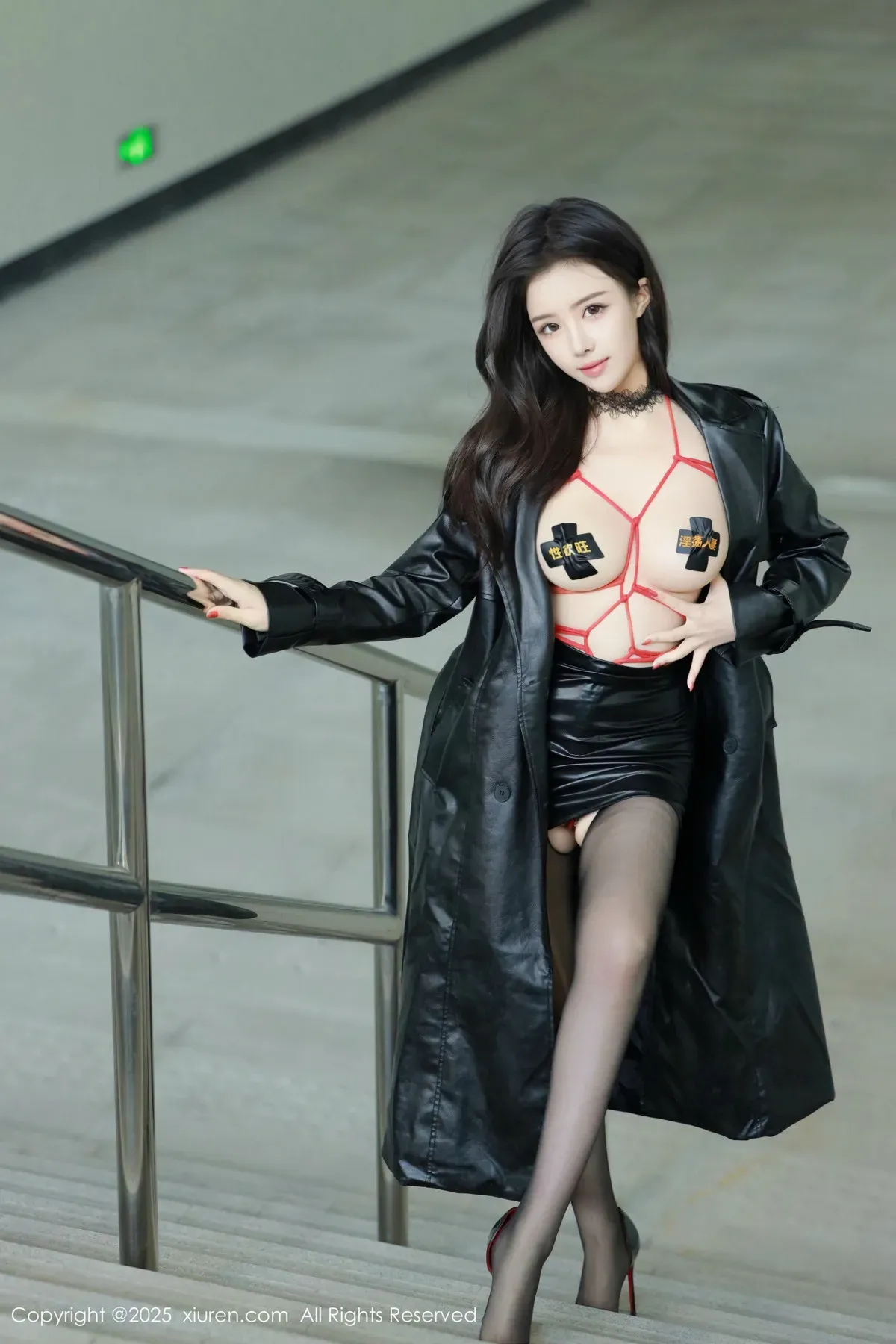 [XiuRen秀人网]第9855期唐翩翩写真 - image 66