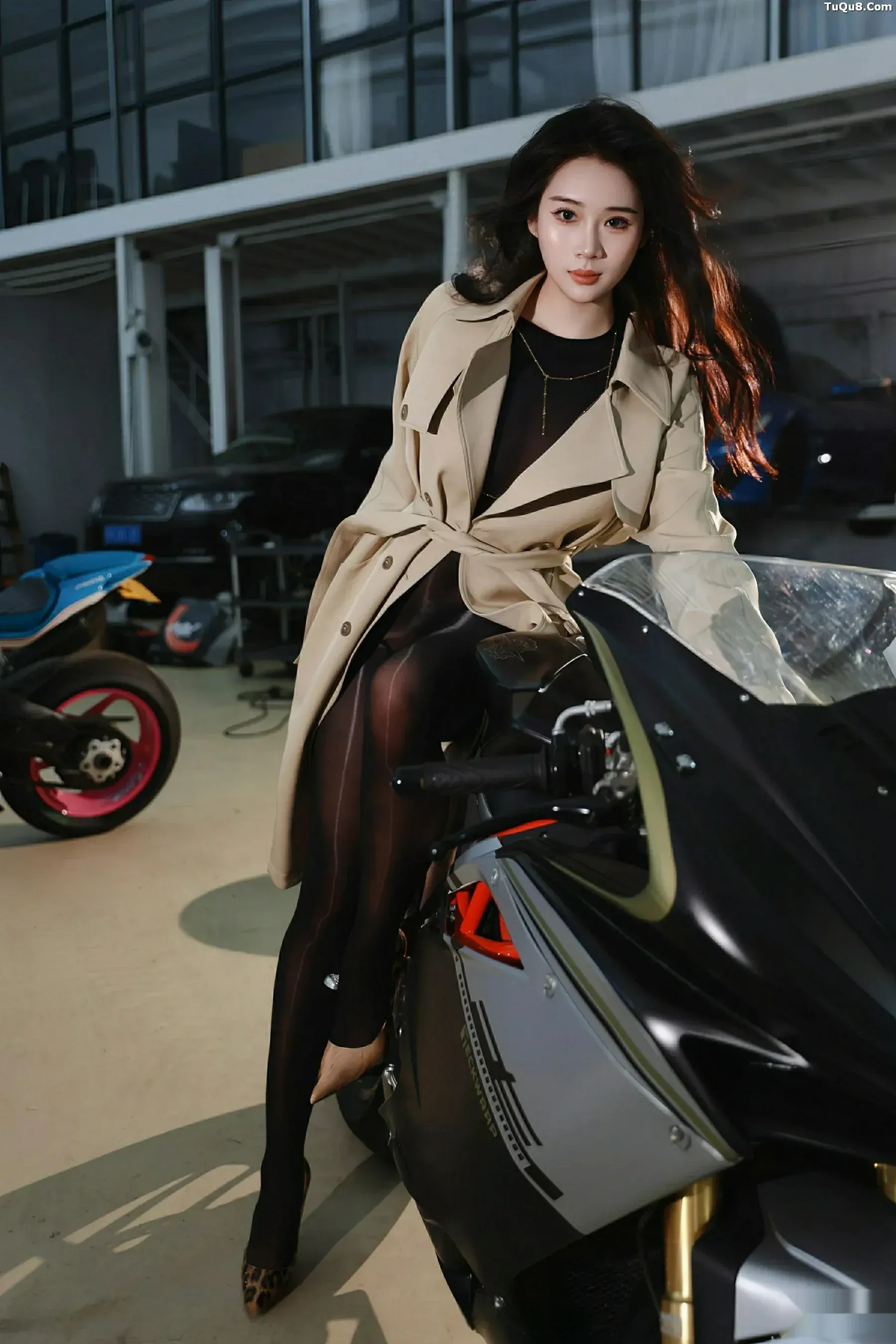 [XiuRen秀人网]第10788期南乔写真 - image 78