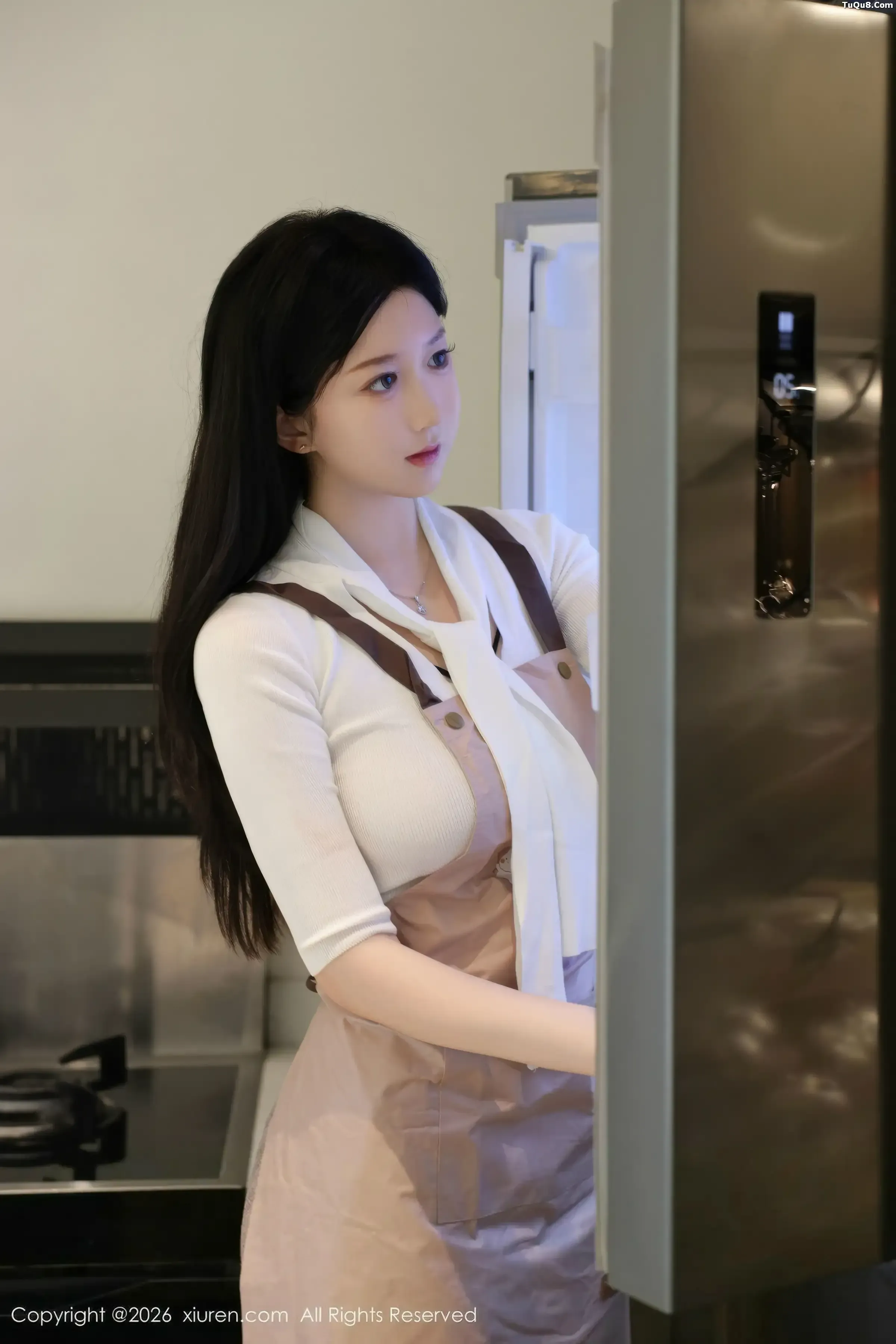 [XiuRen秀人网]第11207期奶思兔写真 - image 45