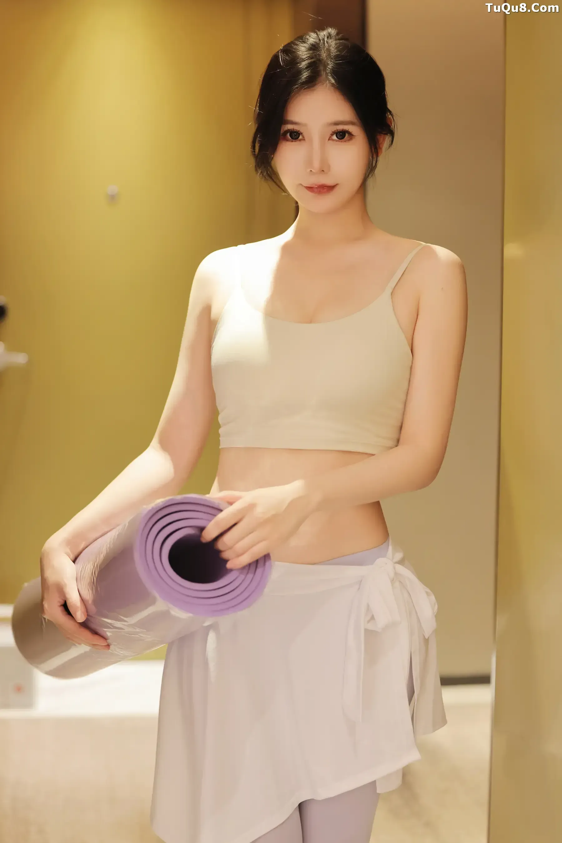 [XiuRen秀人网]第B064期尹甜甜写真