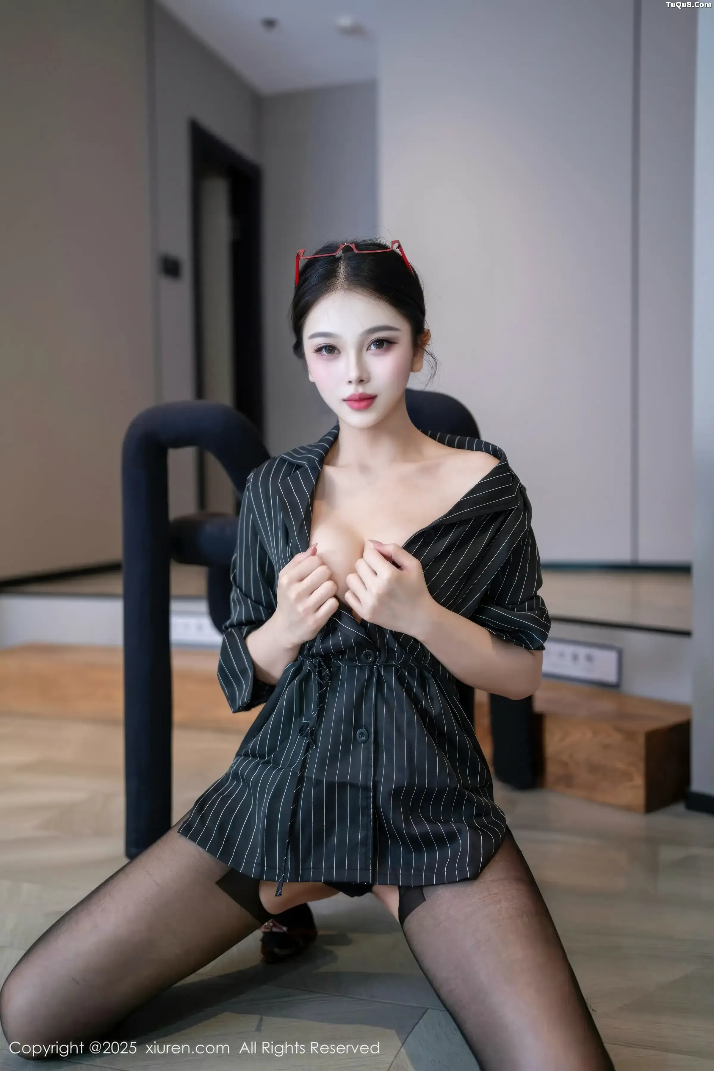 [XiuRen秀人网]第11160期诺诺子写真 - image 25