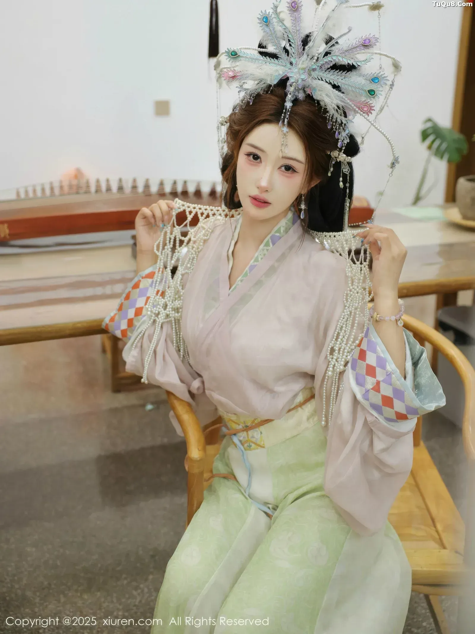 [XiuRen秀人网]第10736期金允希写真 - image 48