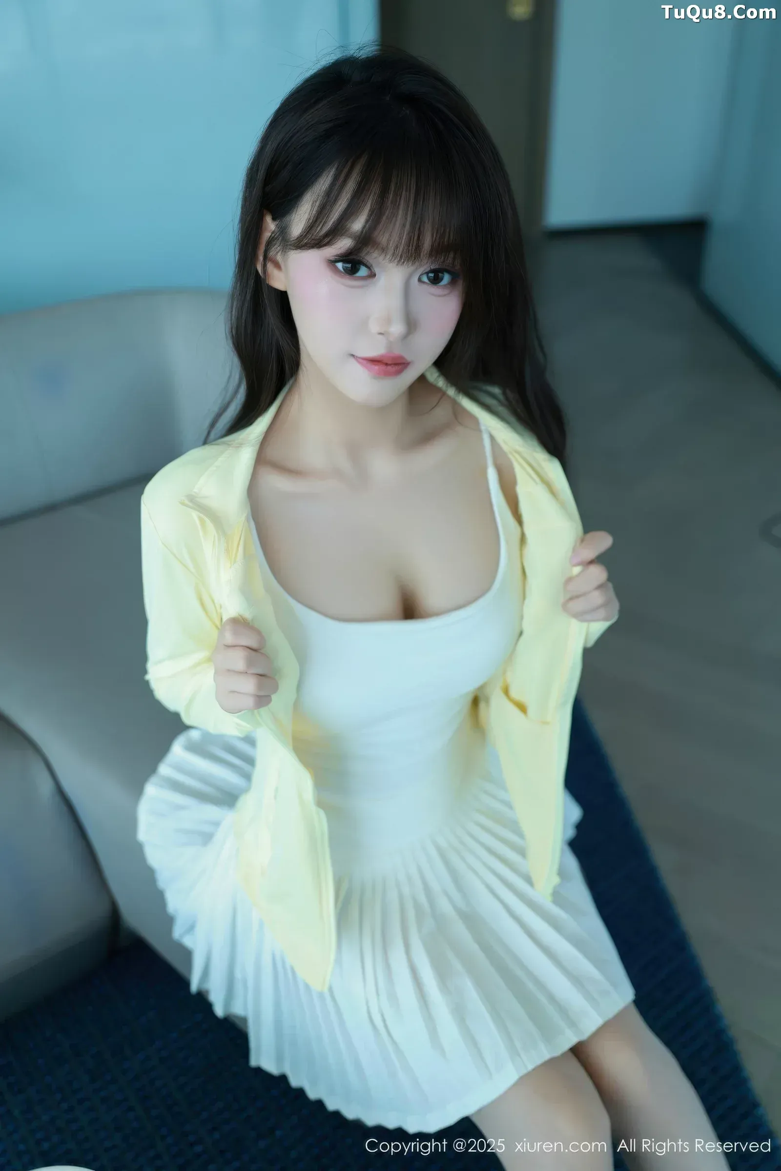 [XiuRen秀人网]第17002期糯咪写真 - image 14