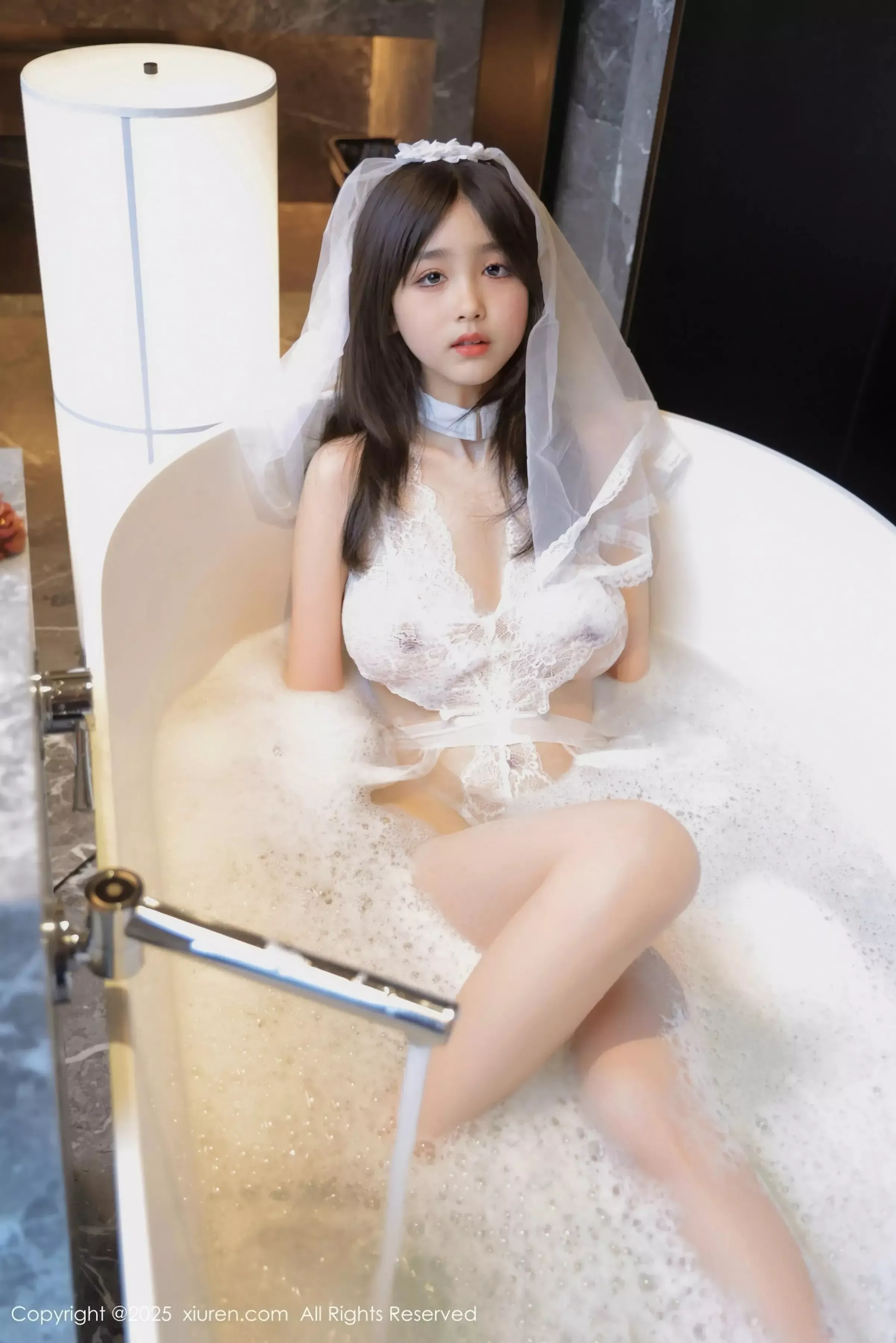 [XiuRen秀人网]第10011期奶芙乔乔写真 - image 40