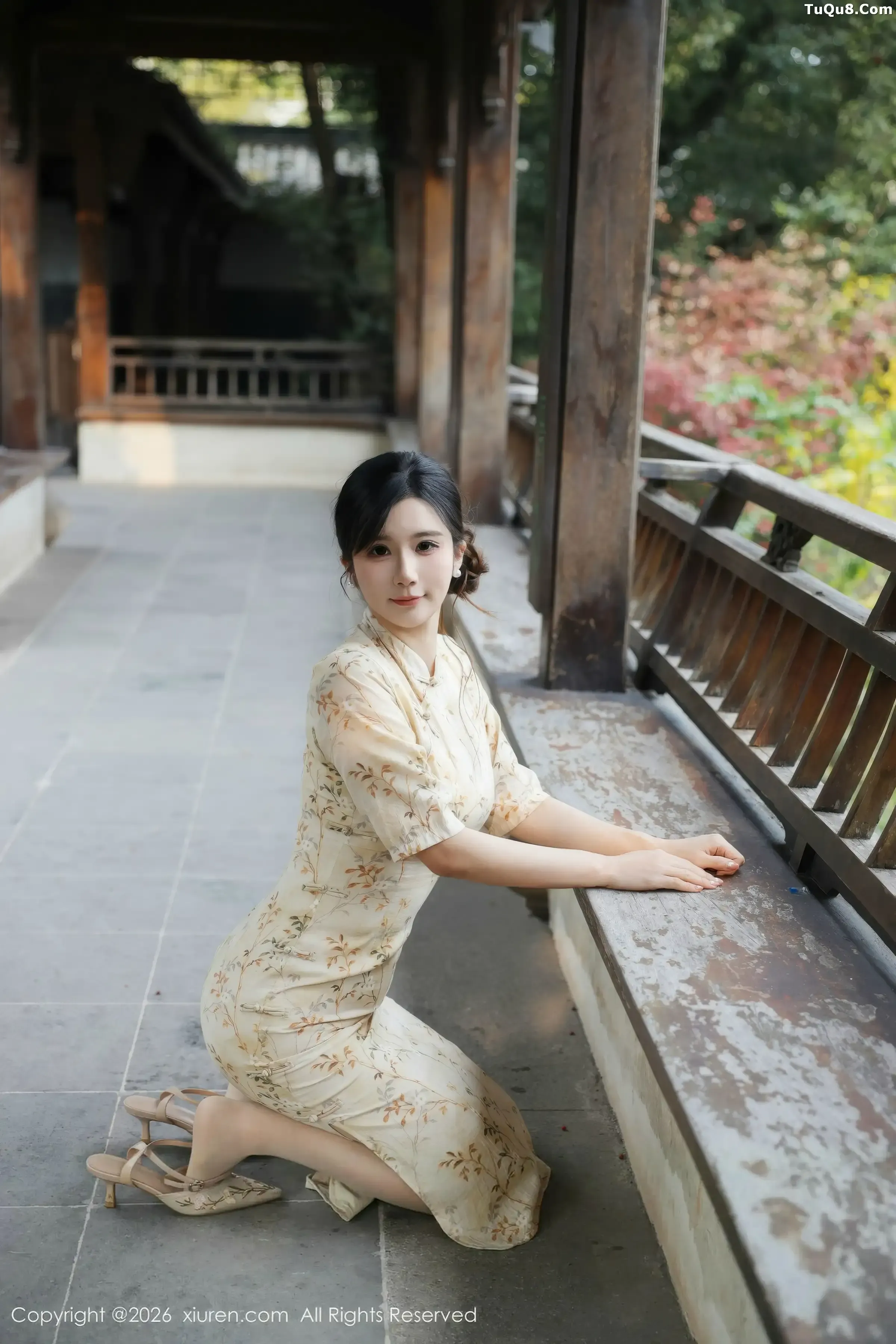 [XiuRen秀人网]第11214期小肉肉咪写真 - image 28