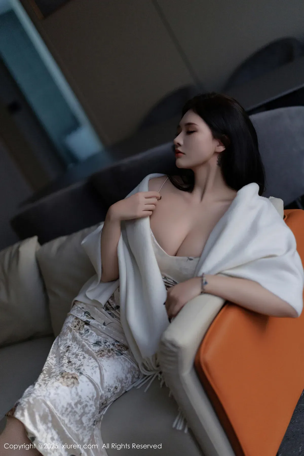 [XiuRen秀人网]第9899期娜比写真 - image 67