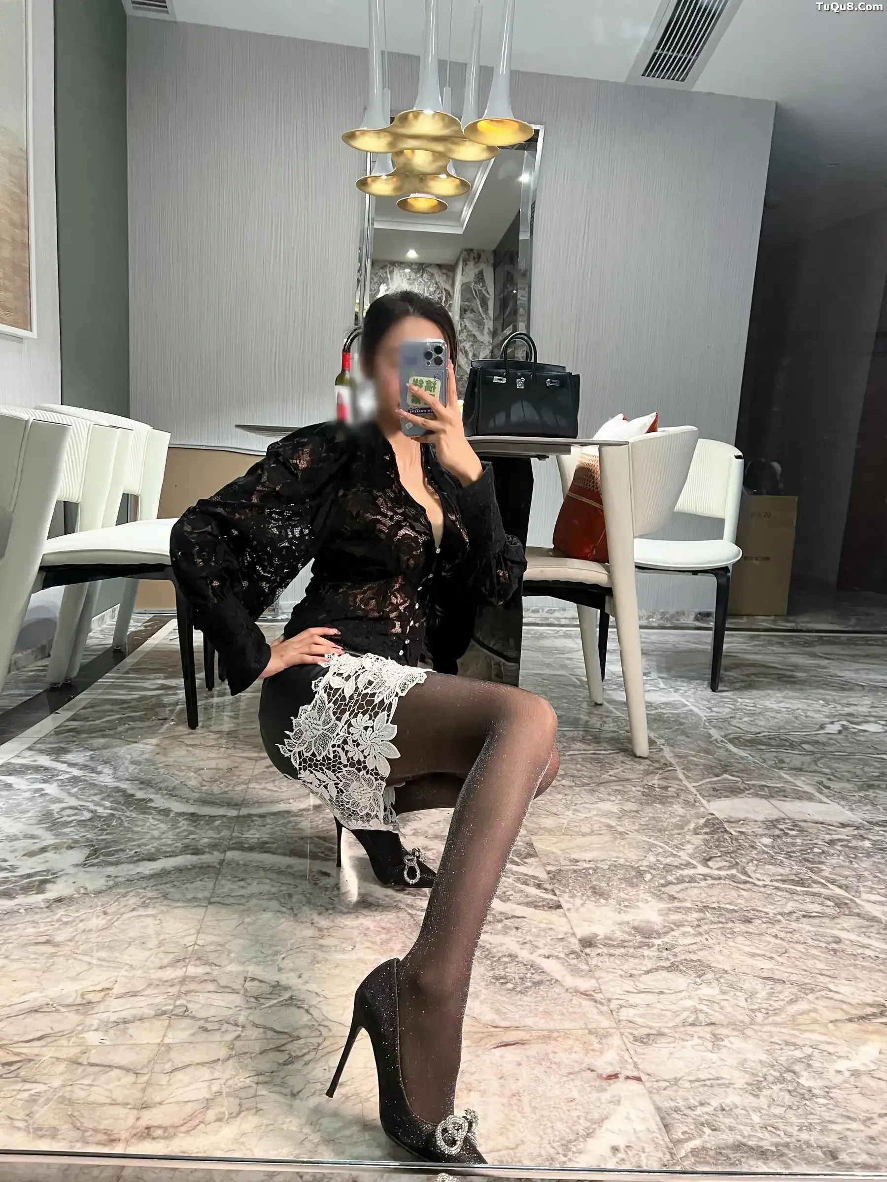 [XiuRen秀人网]第B119期王馨瑶写真 - image 16