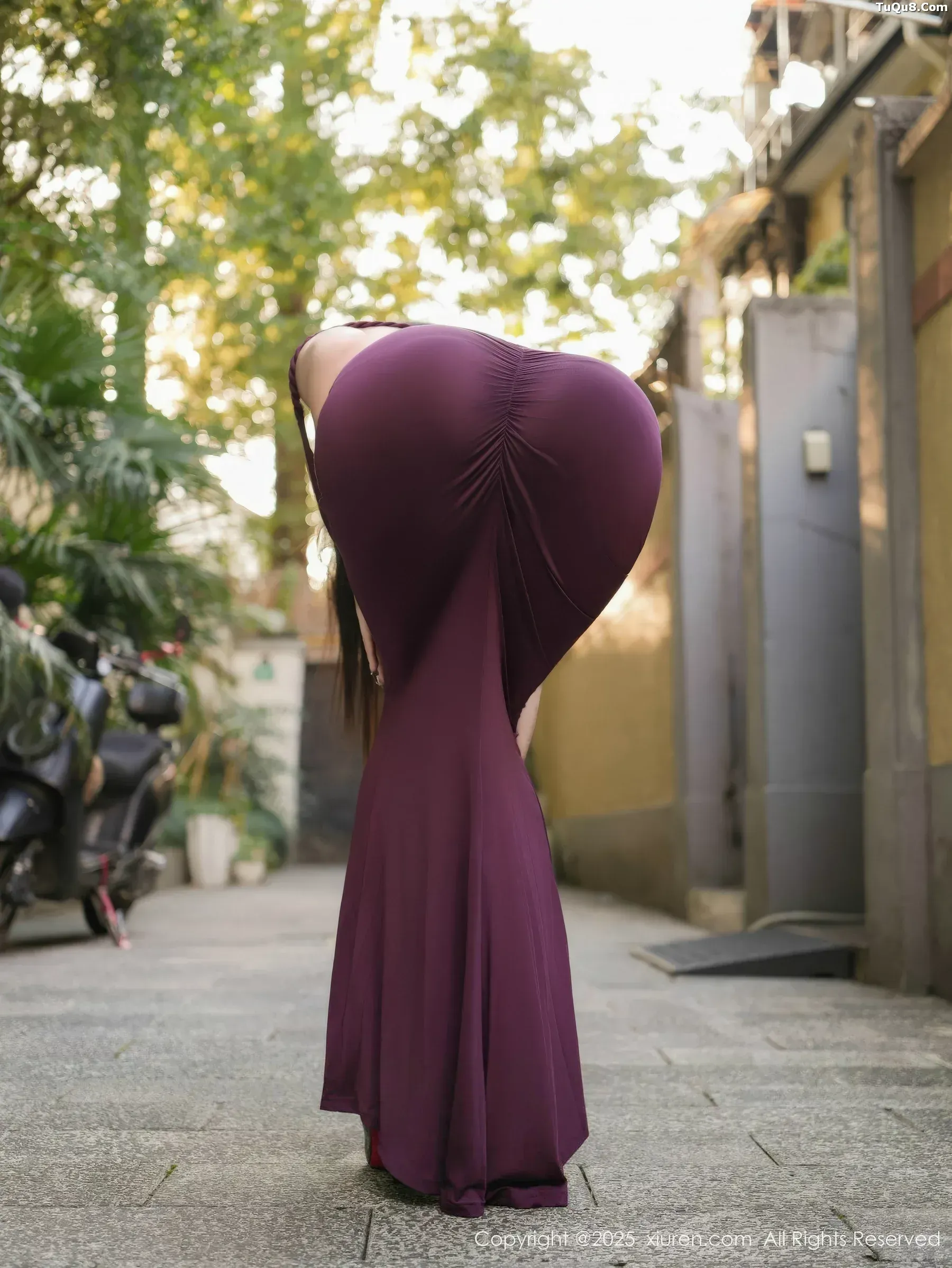 [XiuRen秀人网]第10979期Yuanbao写真 - image 5