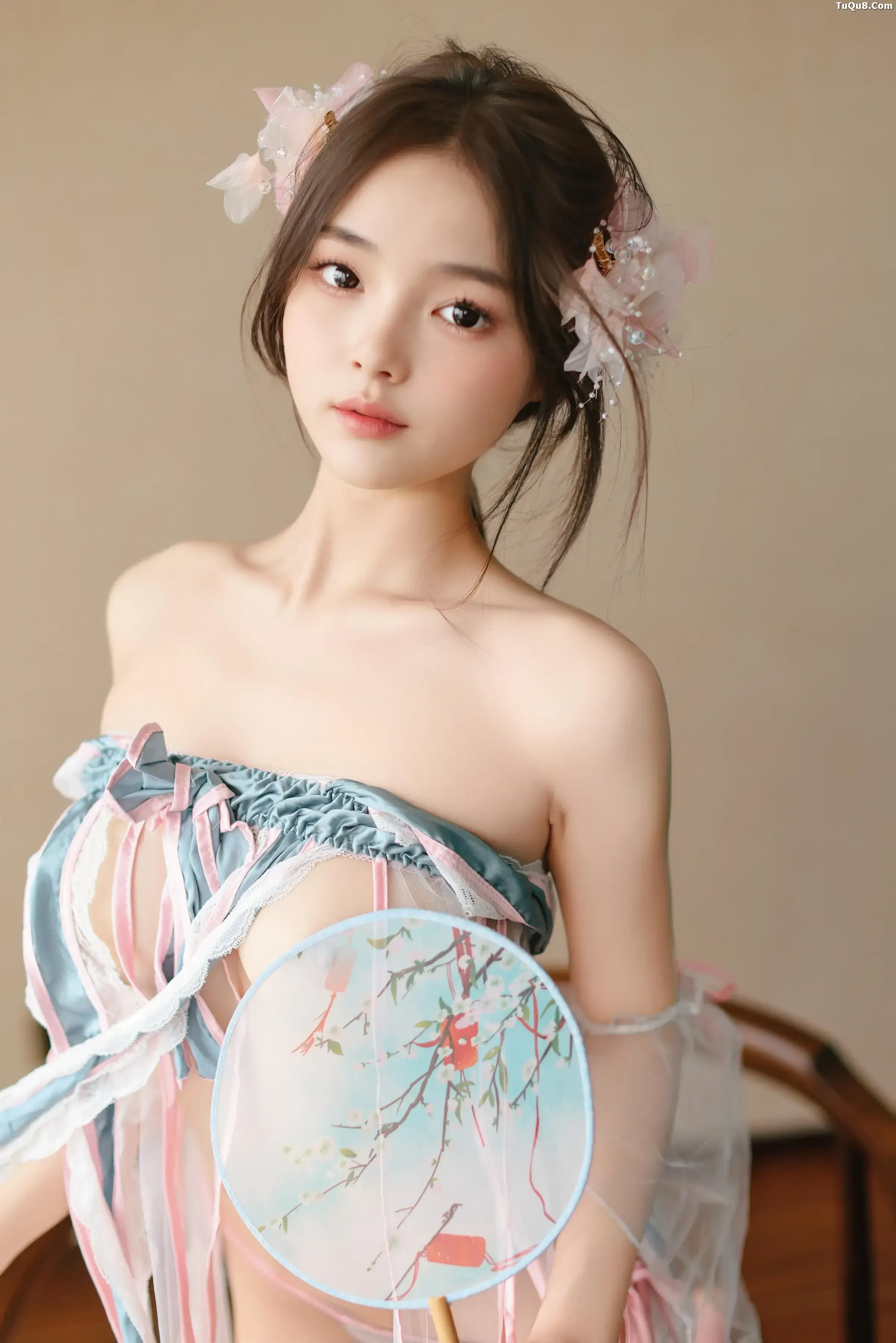 [XiuRen秀人网]第B181期苏软软写真 - image 13