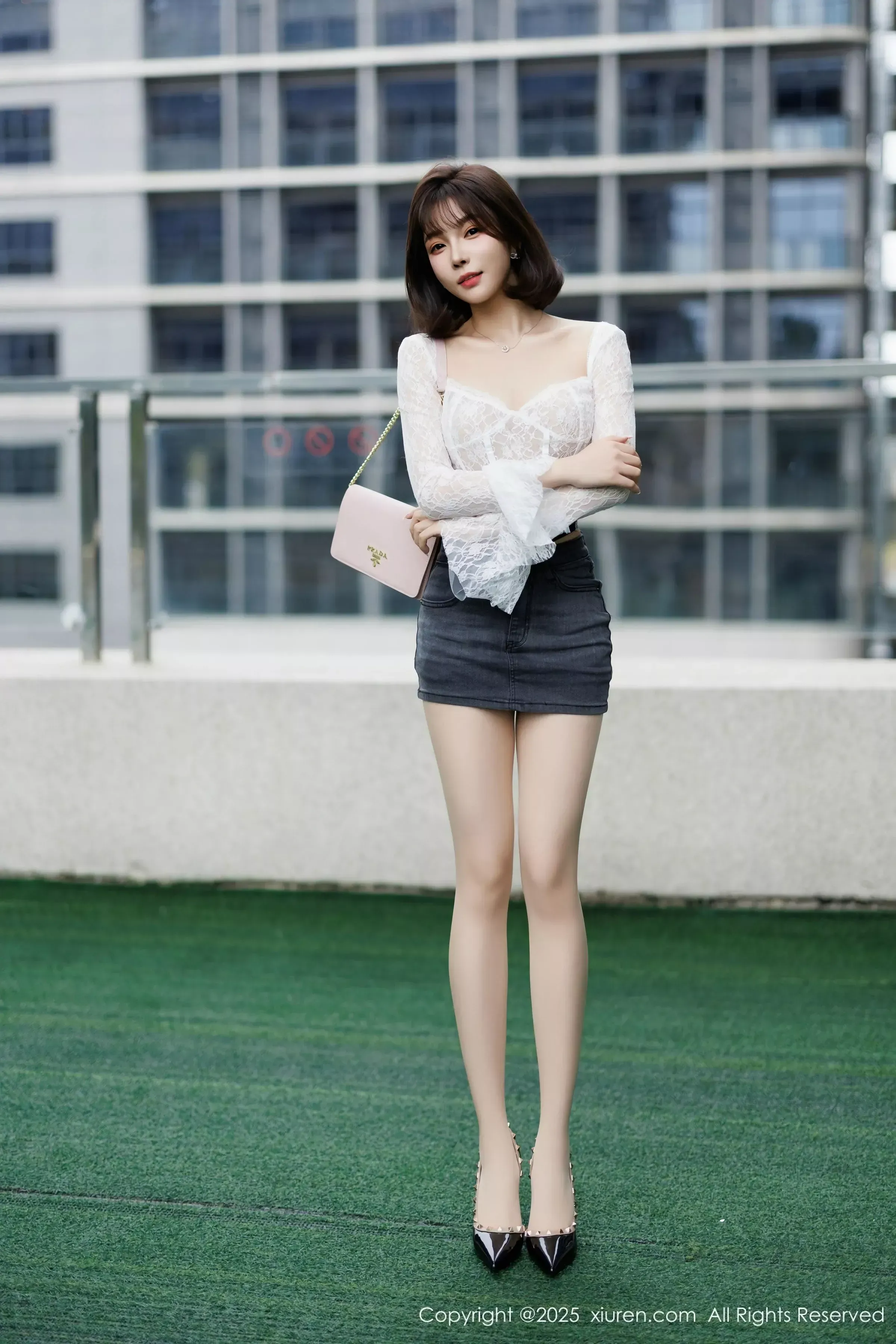 [XiuRen秀人网]第10113期徐莉芝写真 - image 23