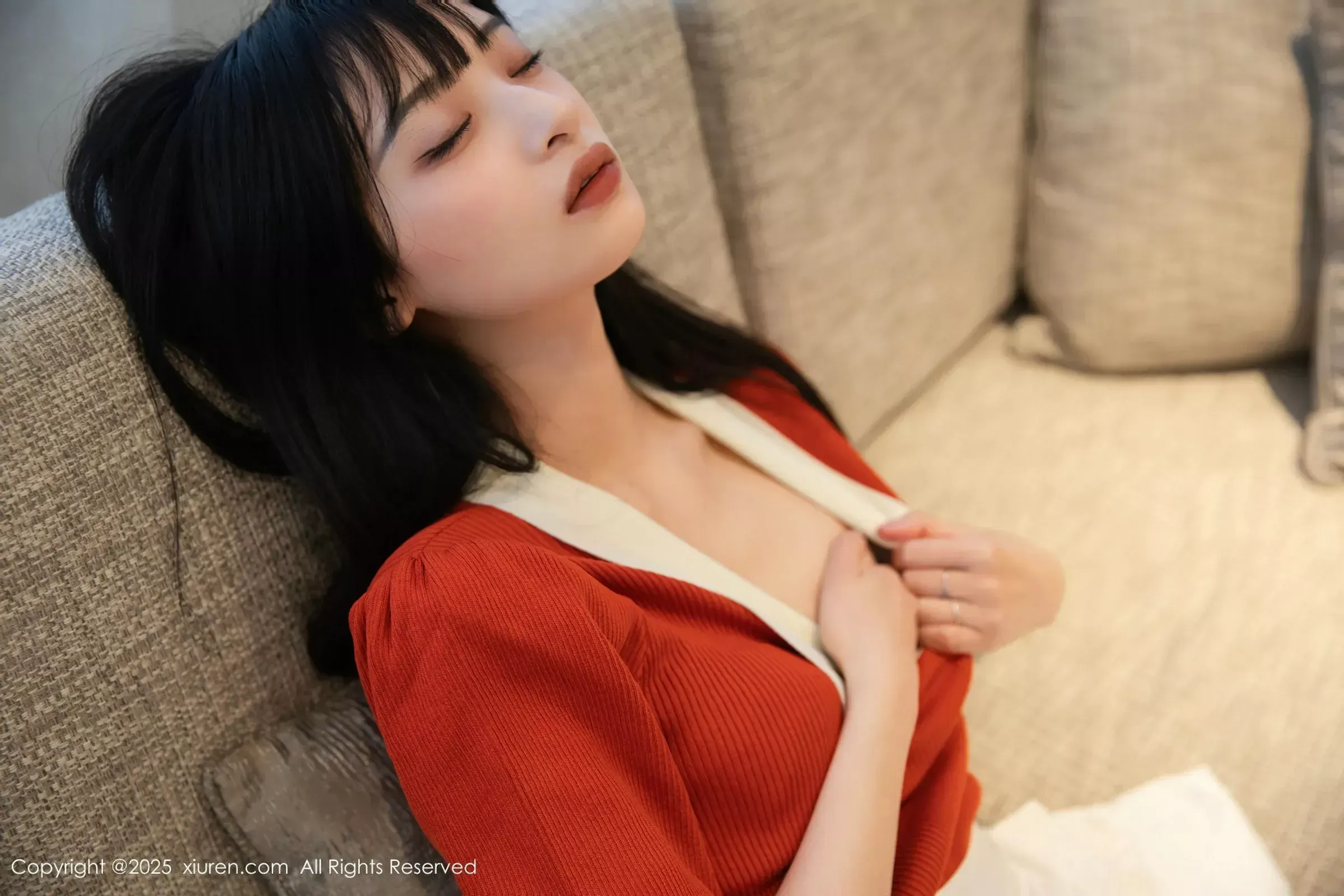 [XiuRen秀人网]第10247期茂木希子写真 - image 24