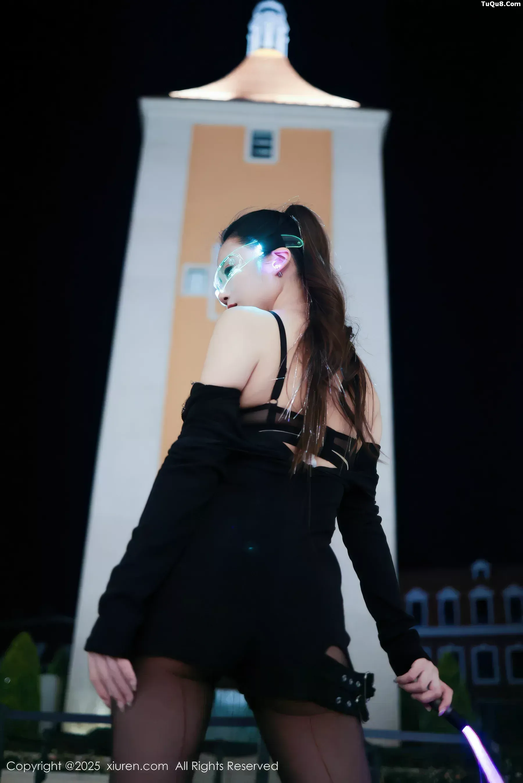[XiuRen秀人网]第10936期小肉肉咪写真 - image 17
