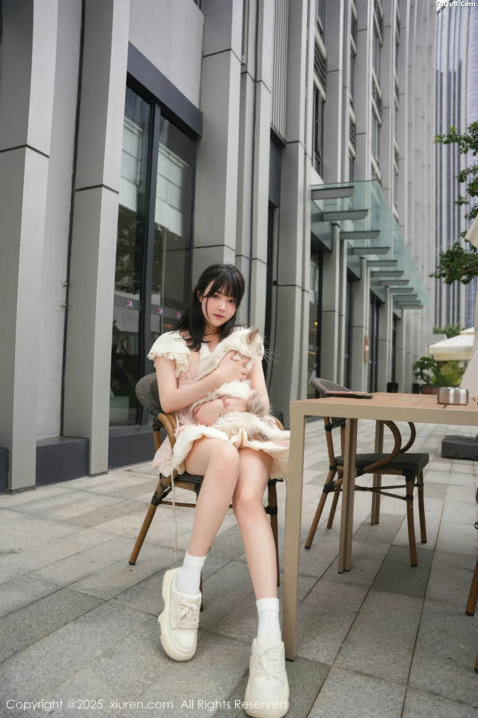 [XiuRen秀人网]第10734期软情写真 - image 6