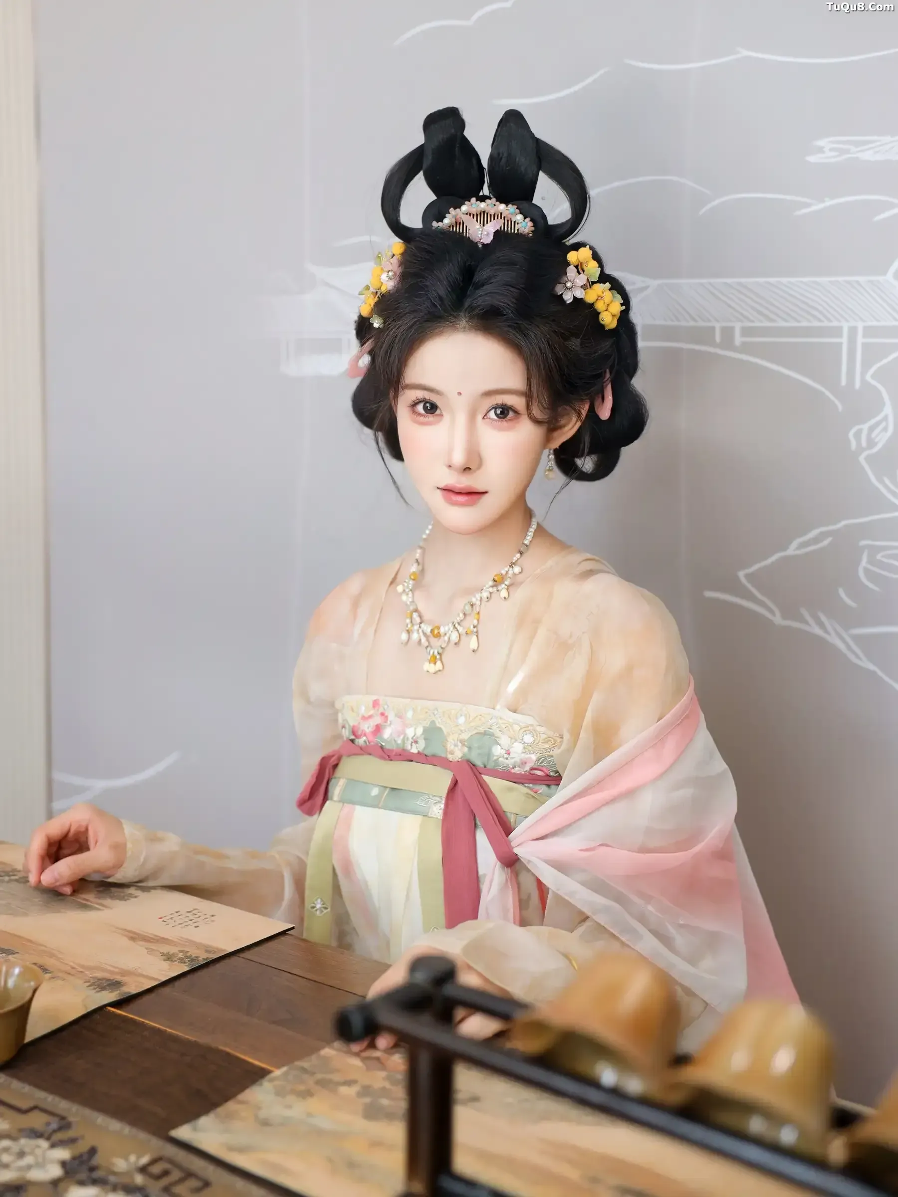 [XiuRen秀人网]第B107期梨霜儿写真 - image 11