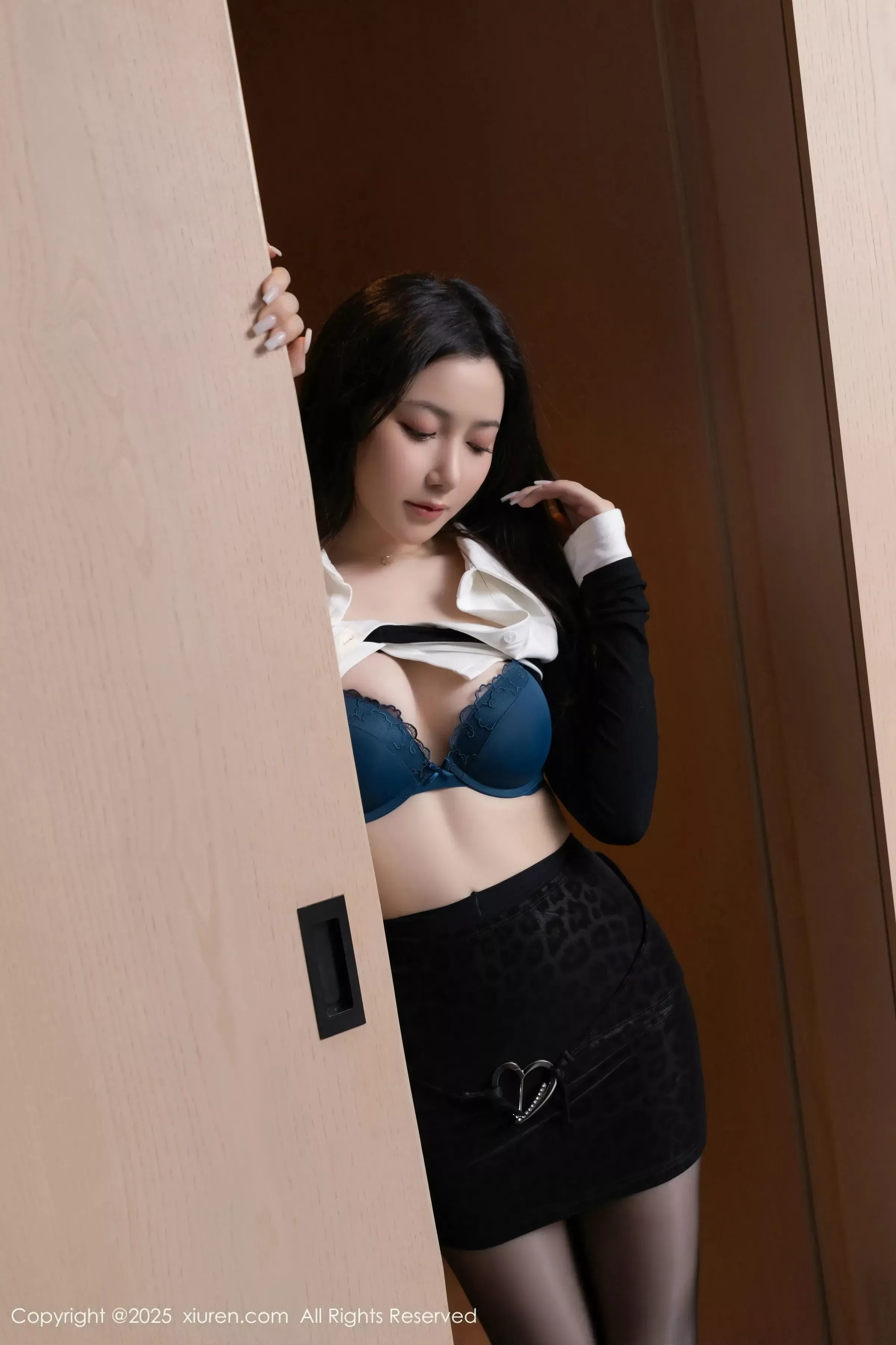 [XiuRen秀人网]第10353期鱼子酱写真 - image 53
