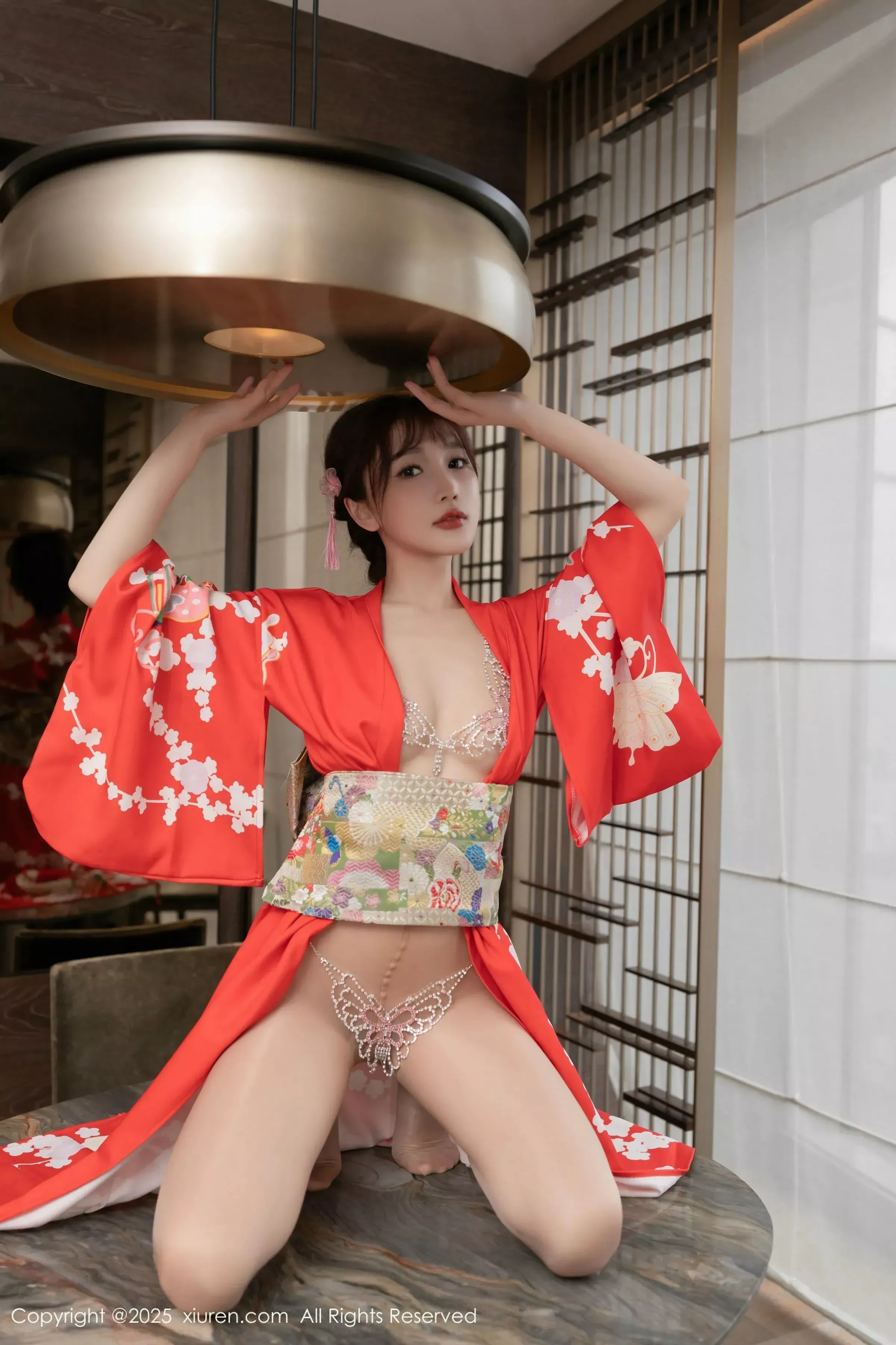 [XiuRen秀人网]第10352期模特合集写真 - image 19